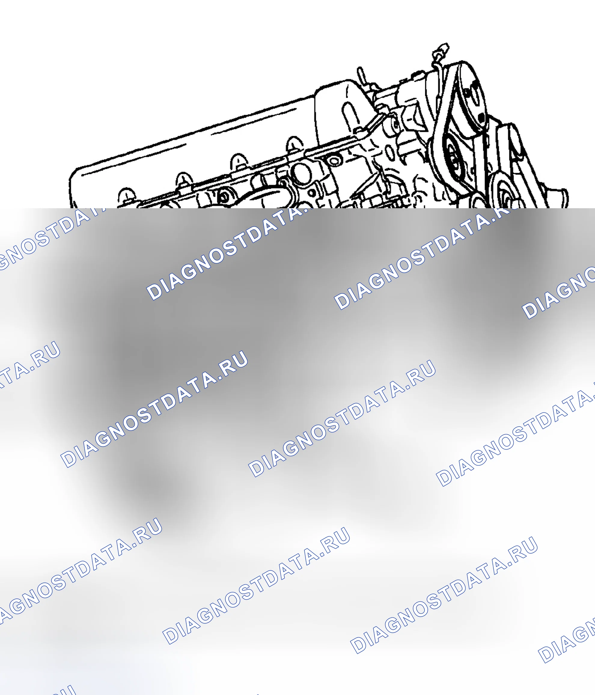 Рис. 422. Dodge Pickup R1500 