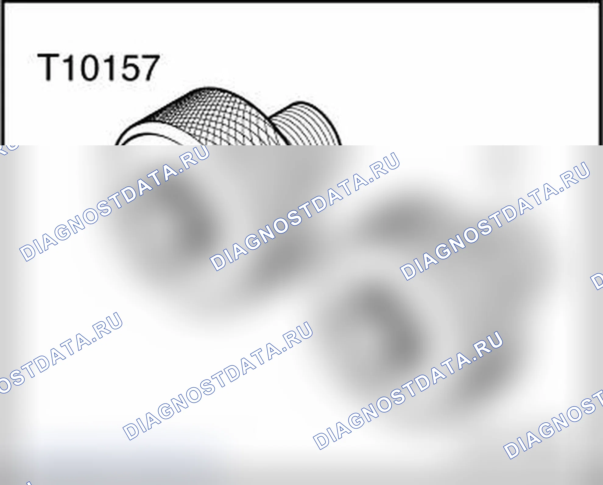 Рис. 157. Audi Q7 4L рестайлинг