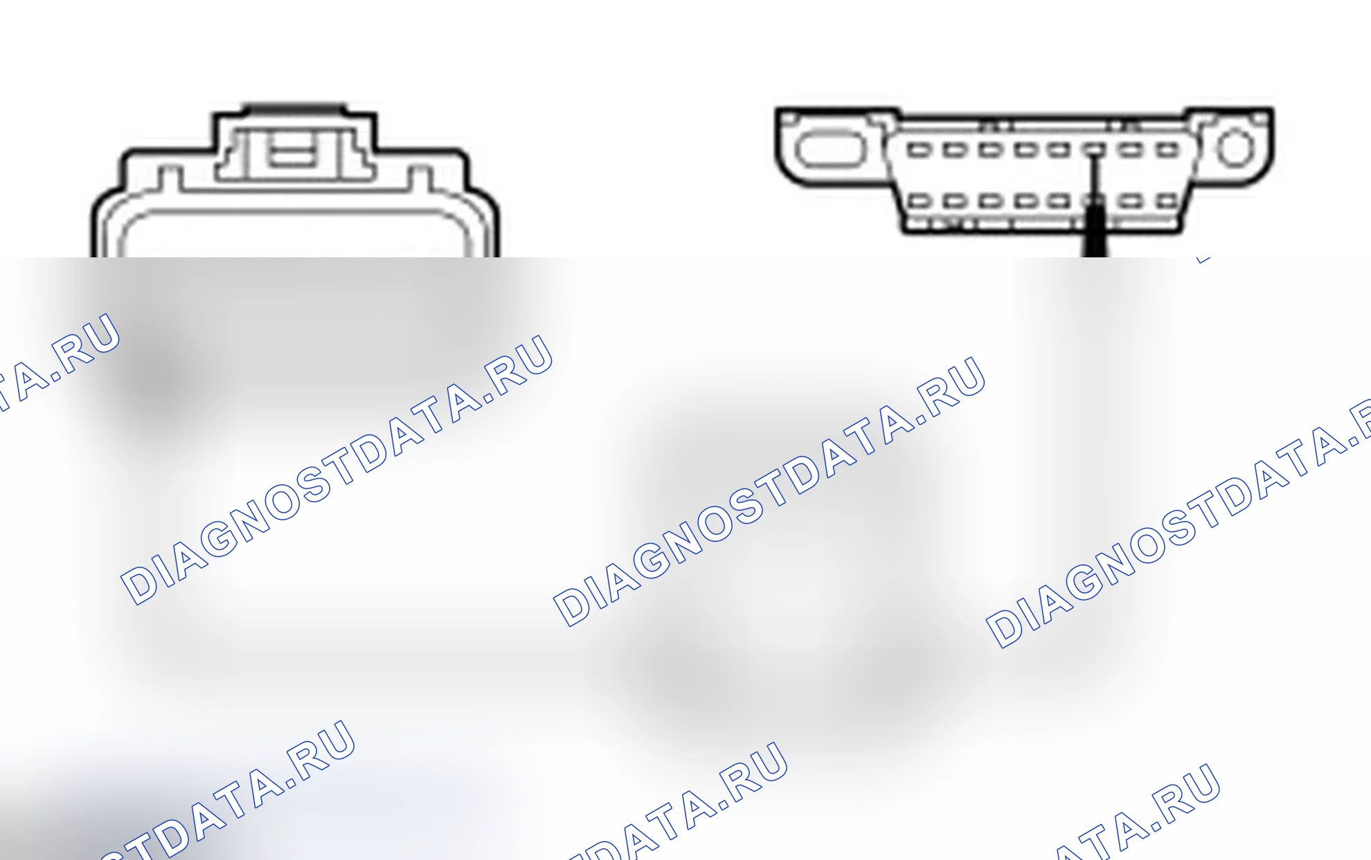 Рис. 16. Ford Edge I