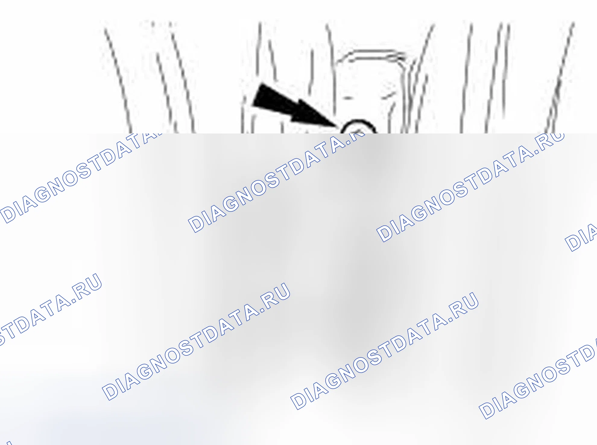 Рис. 5. Ford Ranger II рестайлинг