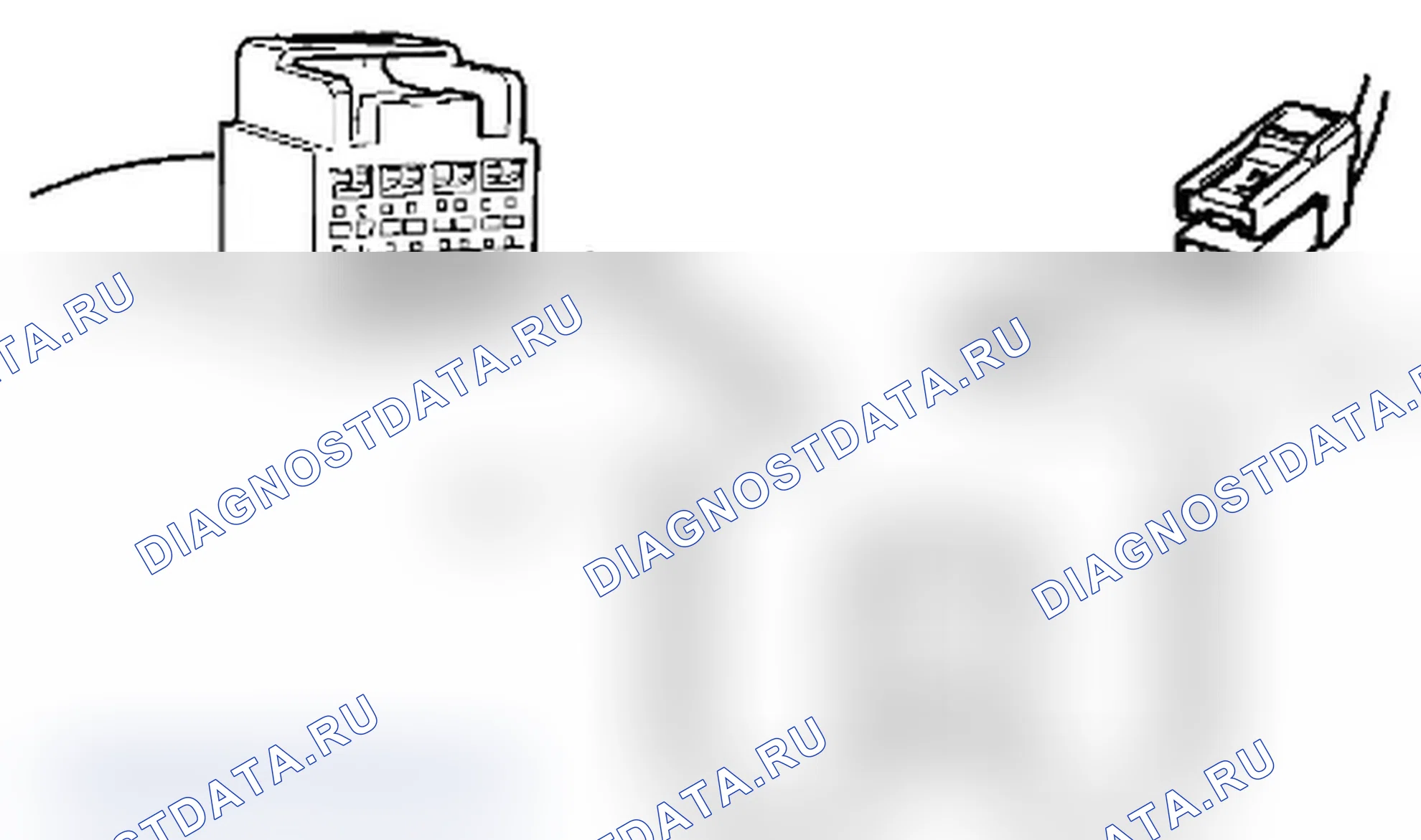 Рис. 150. Suzuki Grand Vitara II рестайлинг