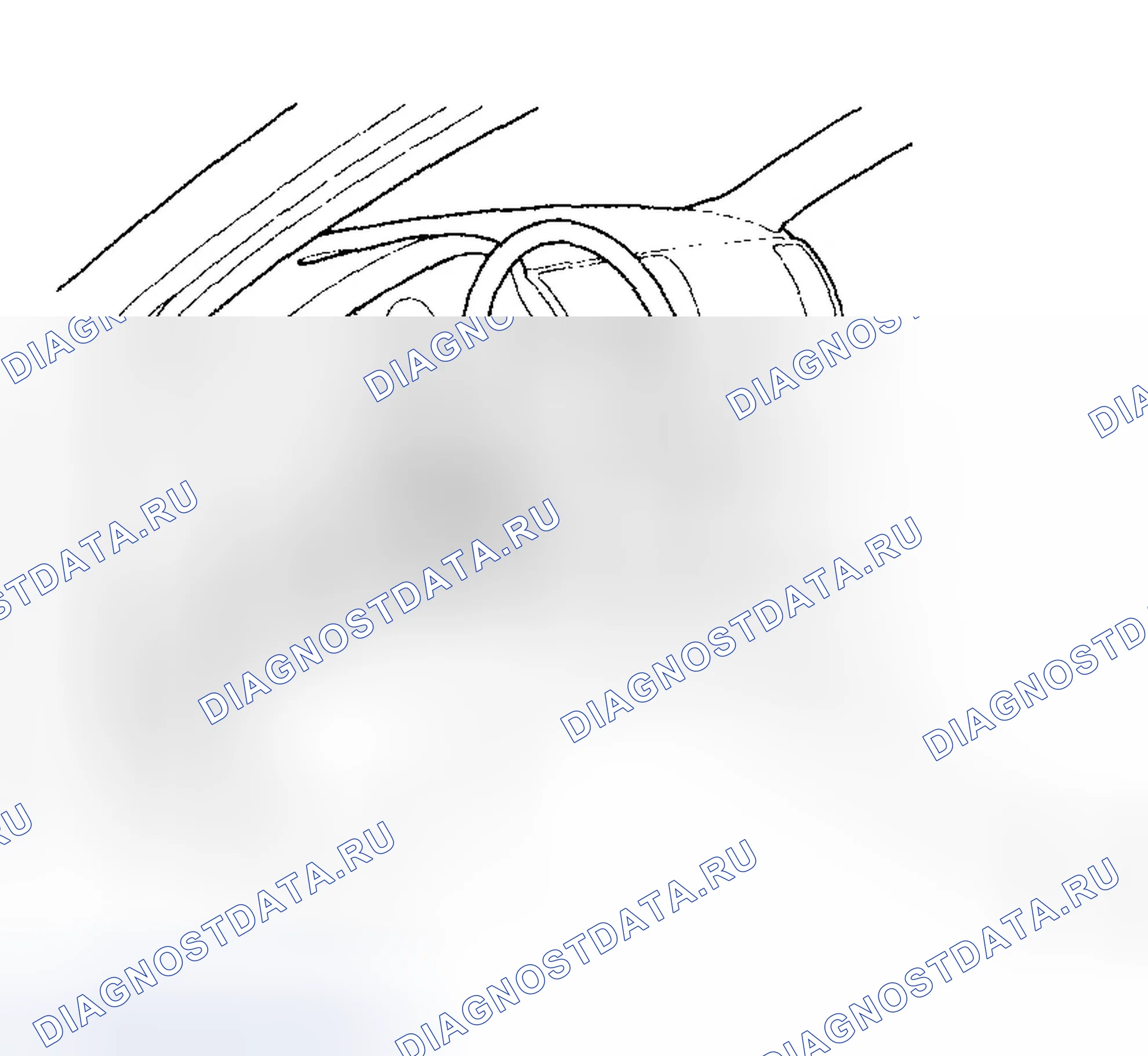 Рис. 842: Как обновить MCM. Honda Civic VII рестайлинг