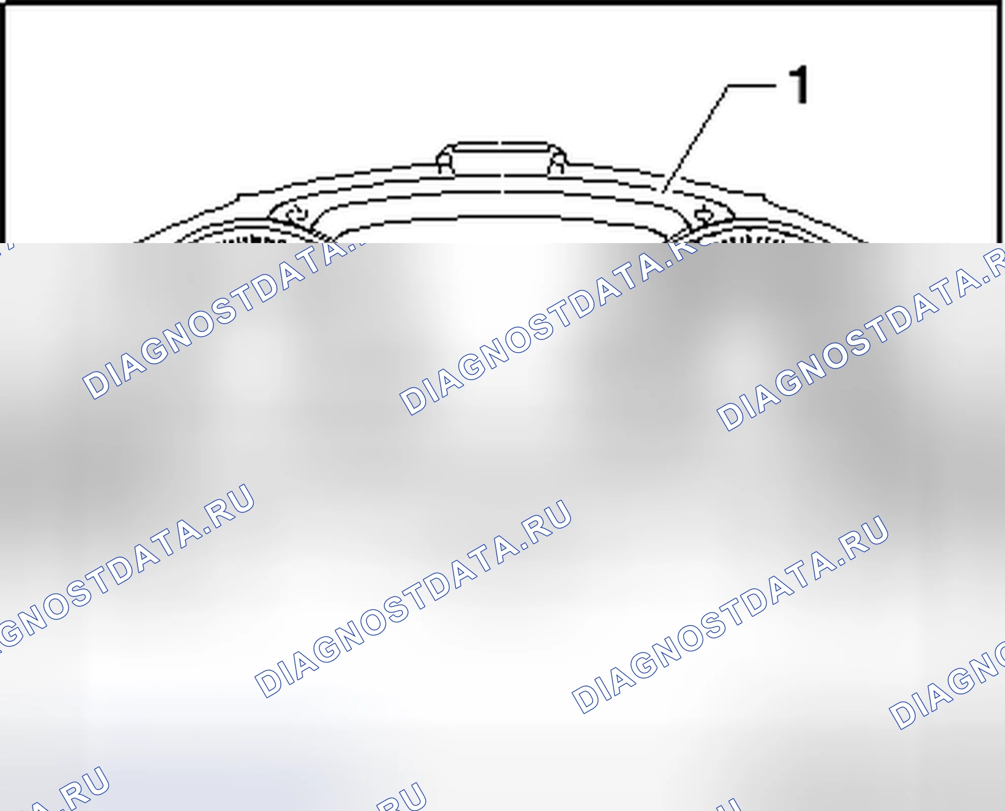 Рис. 4. Volkswagen Touareg II