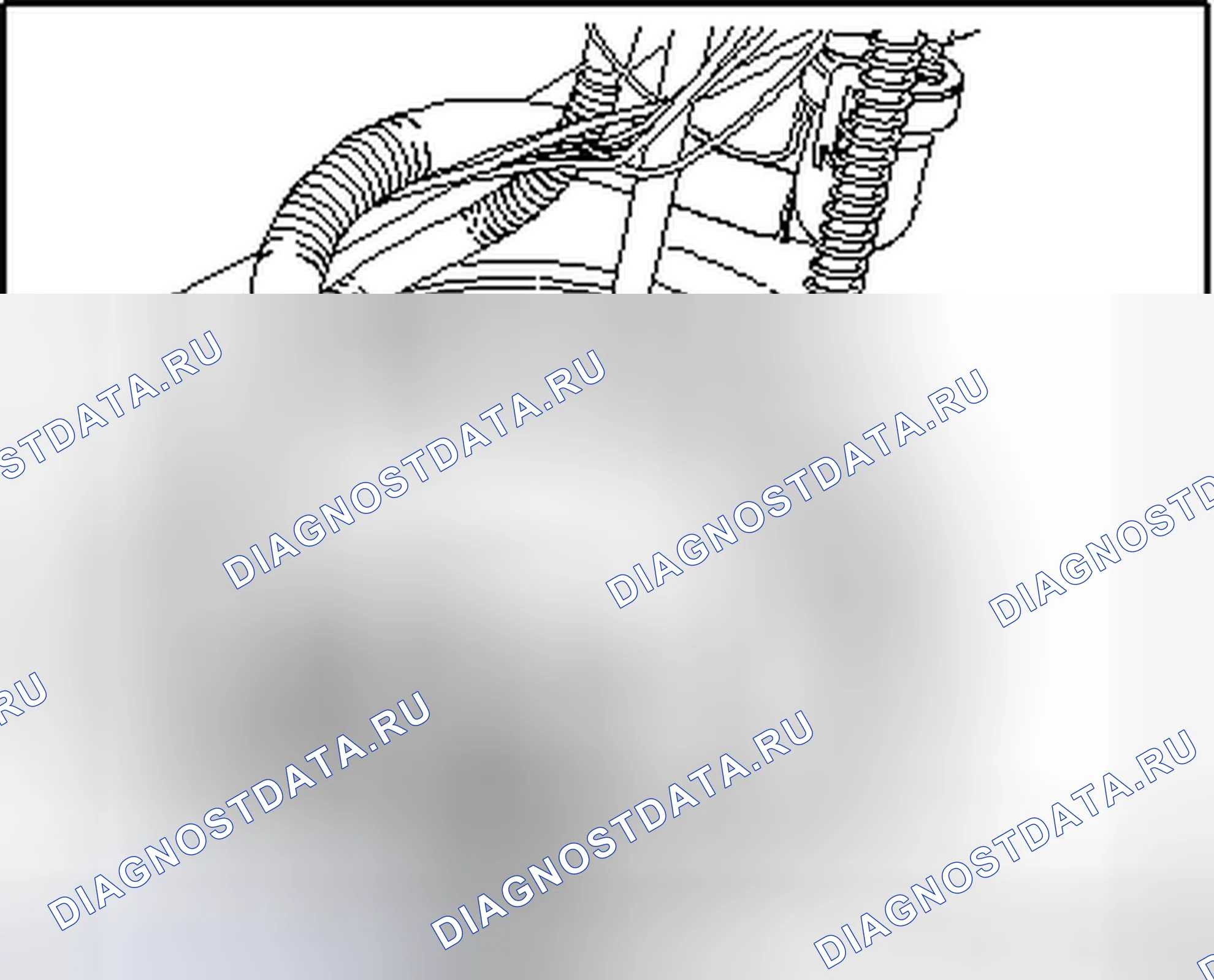 Рис. 216. Volkswagen Passat B6