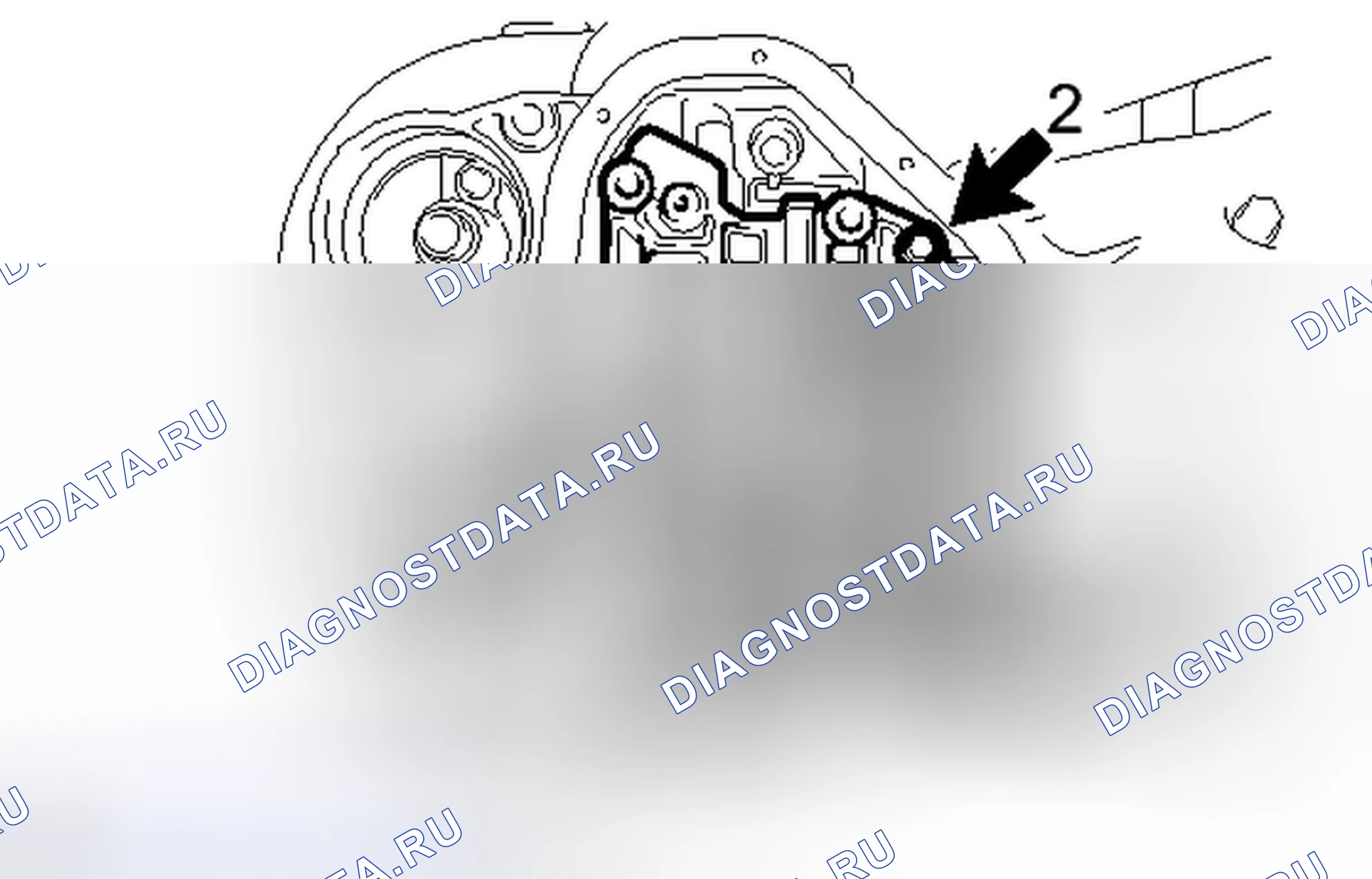 Рис. 58. Scion tC II рестайлинг