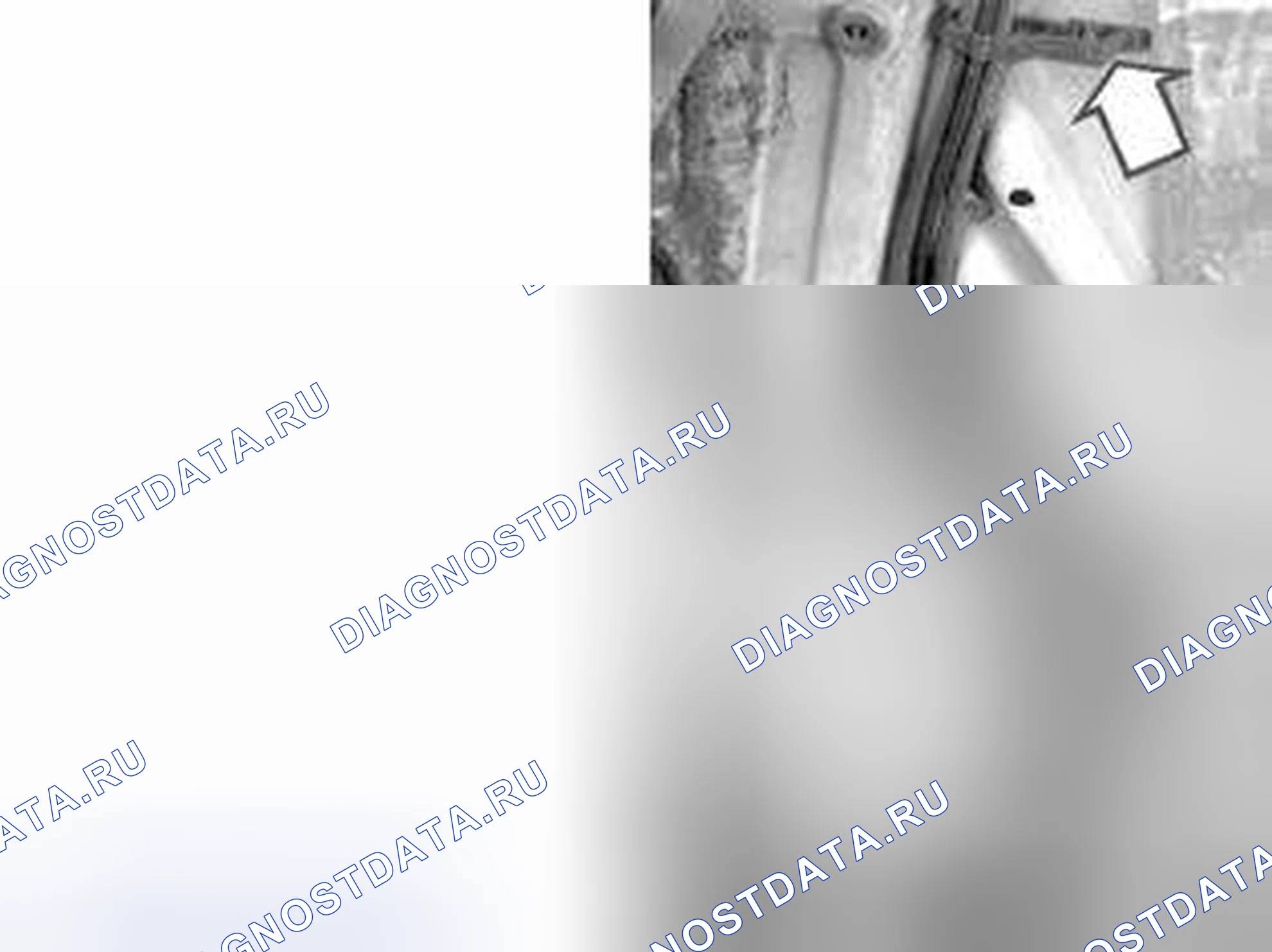 Рис. 108. Volvo V70 II рестайлинг
