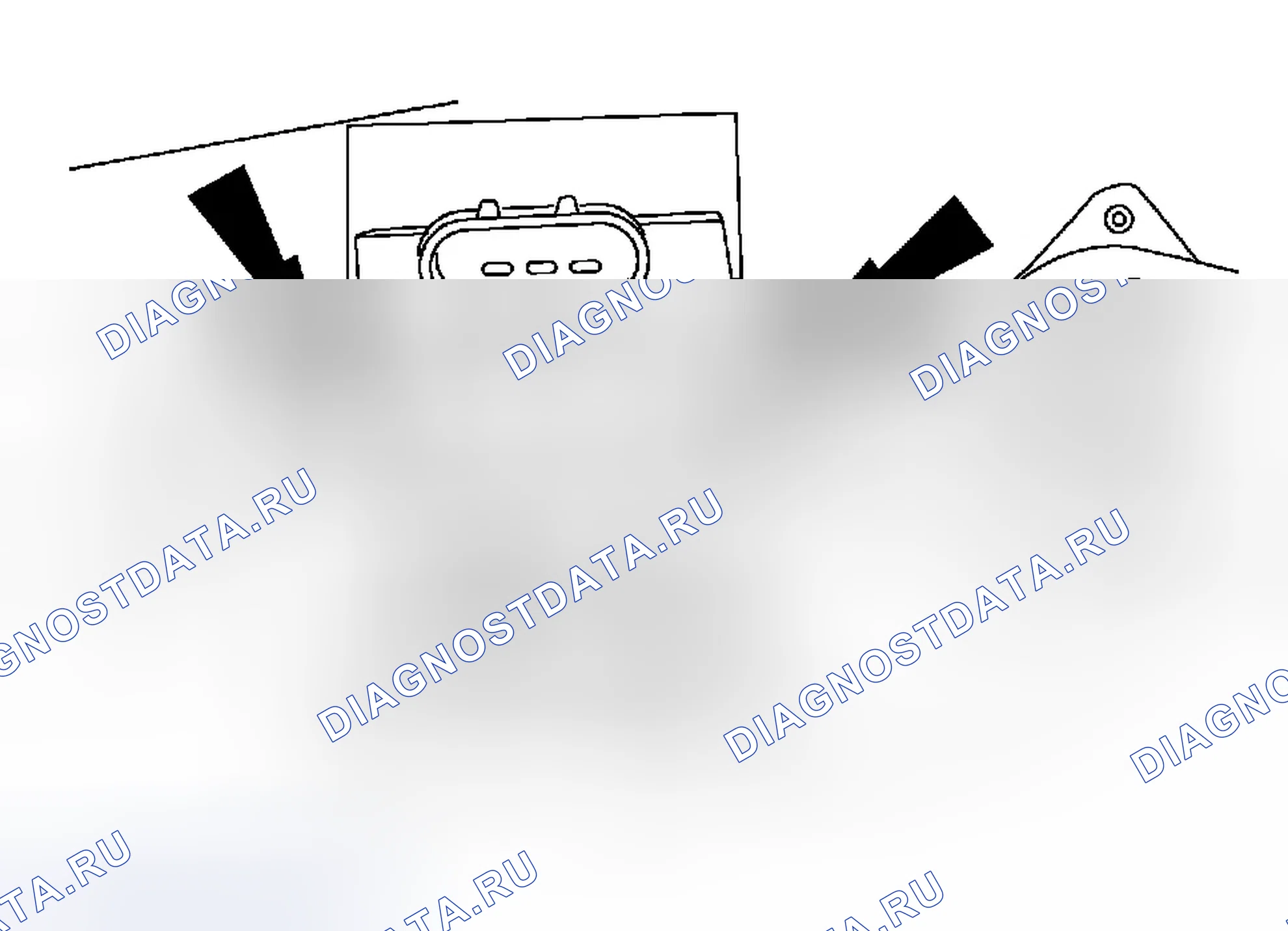 Рис. 231. Ford Cab & Chassis F350 Super Duty 