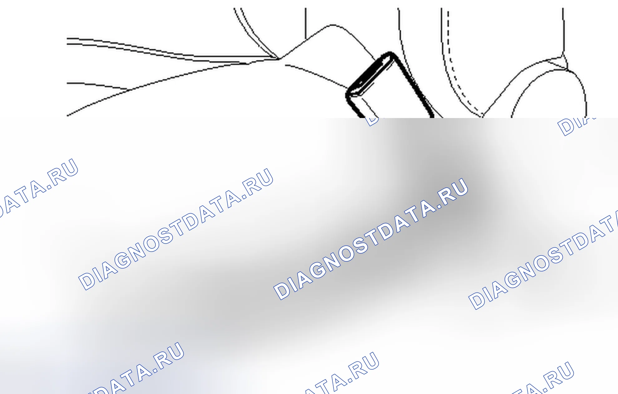 Рис. 21. Lexus CT I