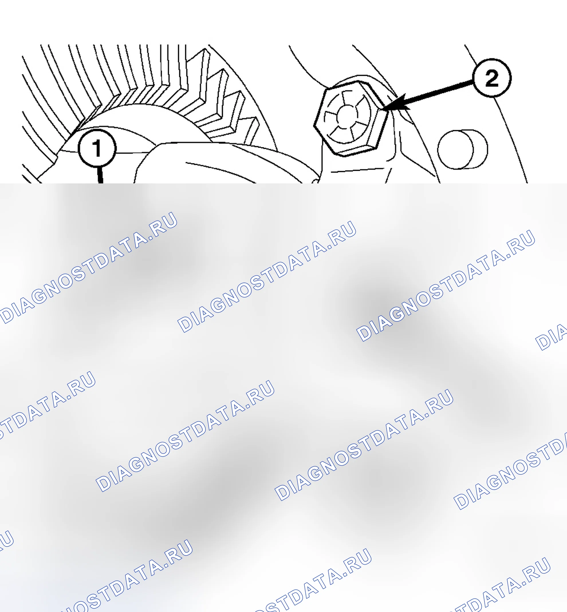 Рис. 133. Dodge Nitro I