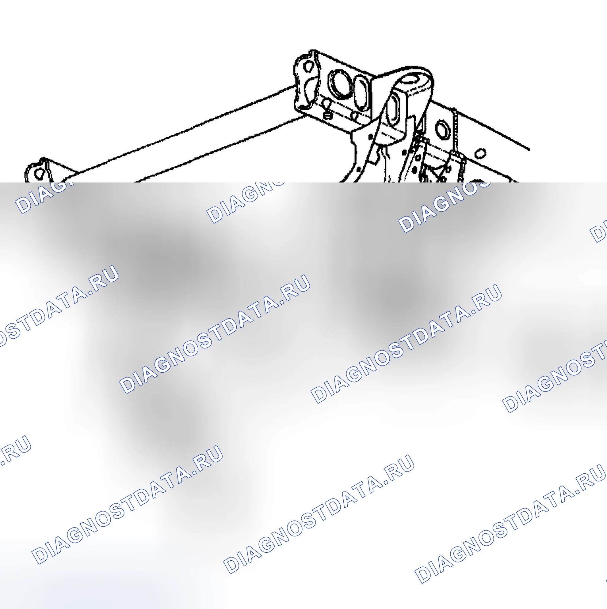 Рис. 15. Chevrolet TrailBlazer I