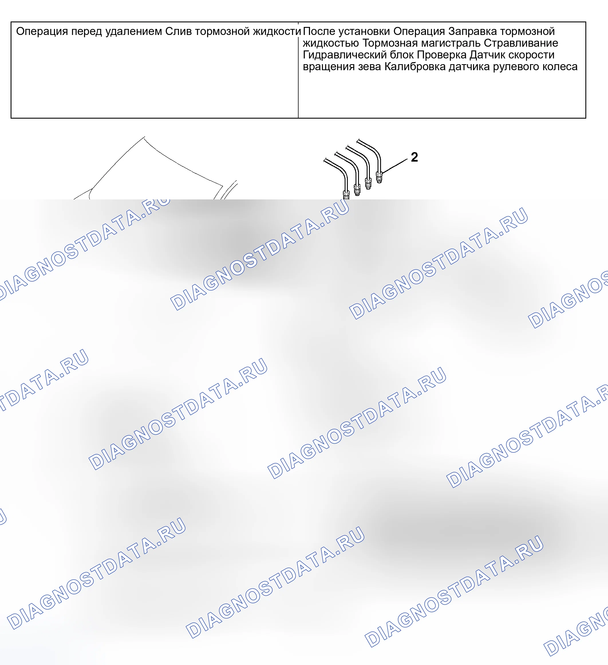Рис. 150. Mitsubishi Endeavor I
