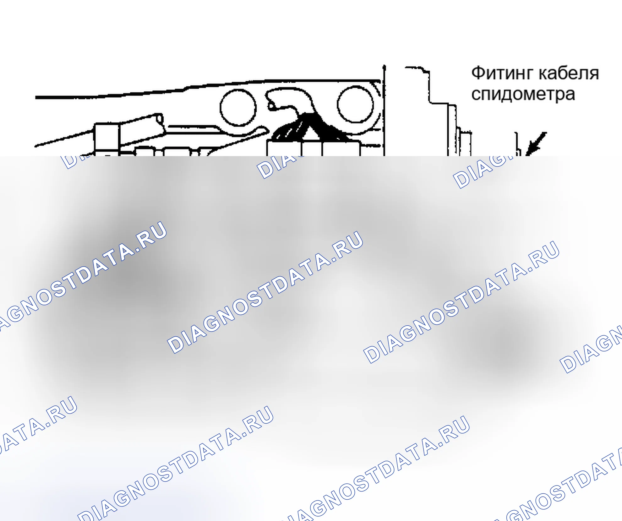 Рис. 11. Mitsubishi Galant V