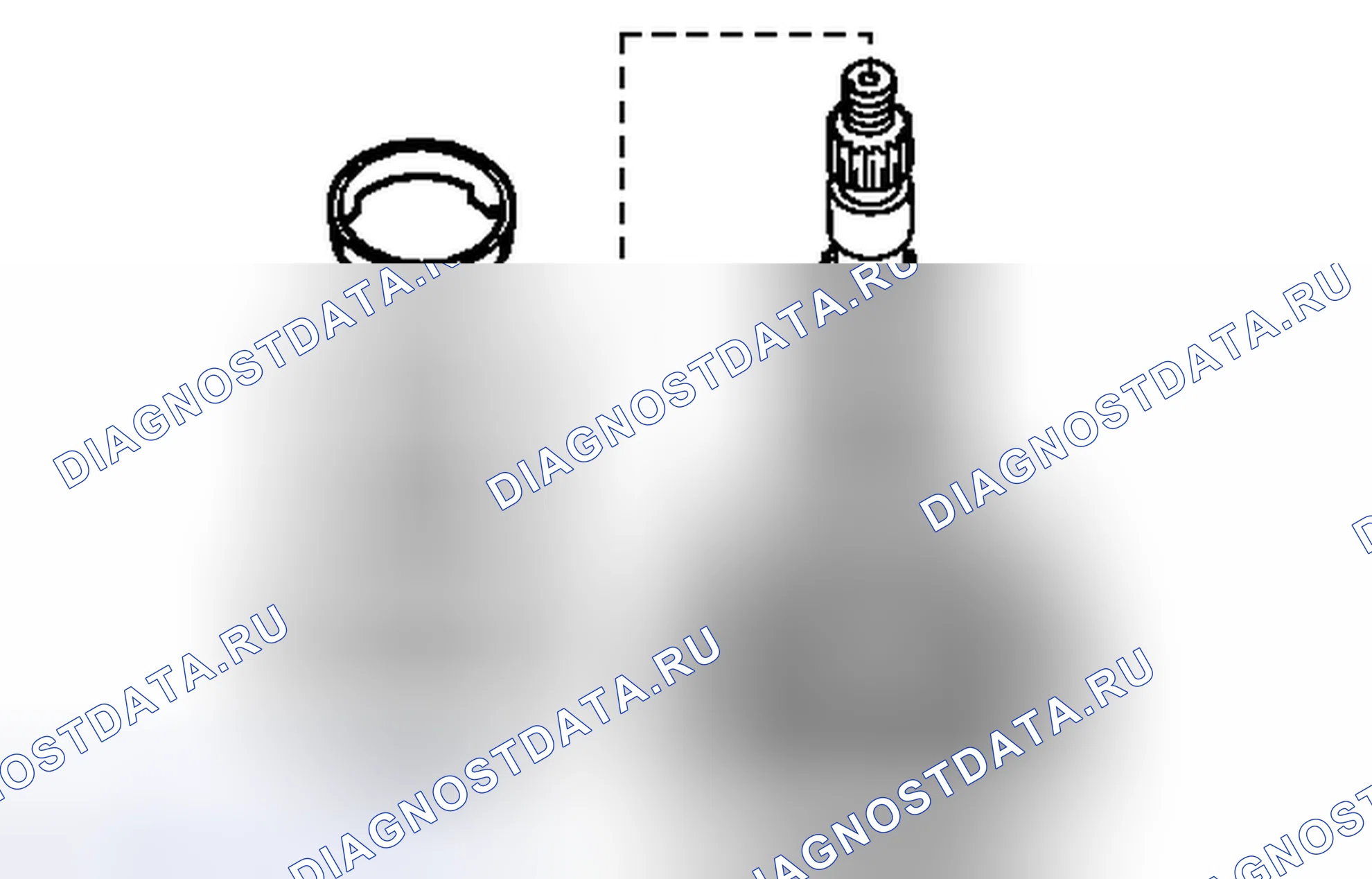 Рис. 231. Kia Soul I рестайлинг