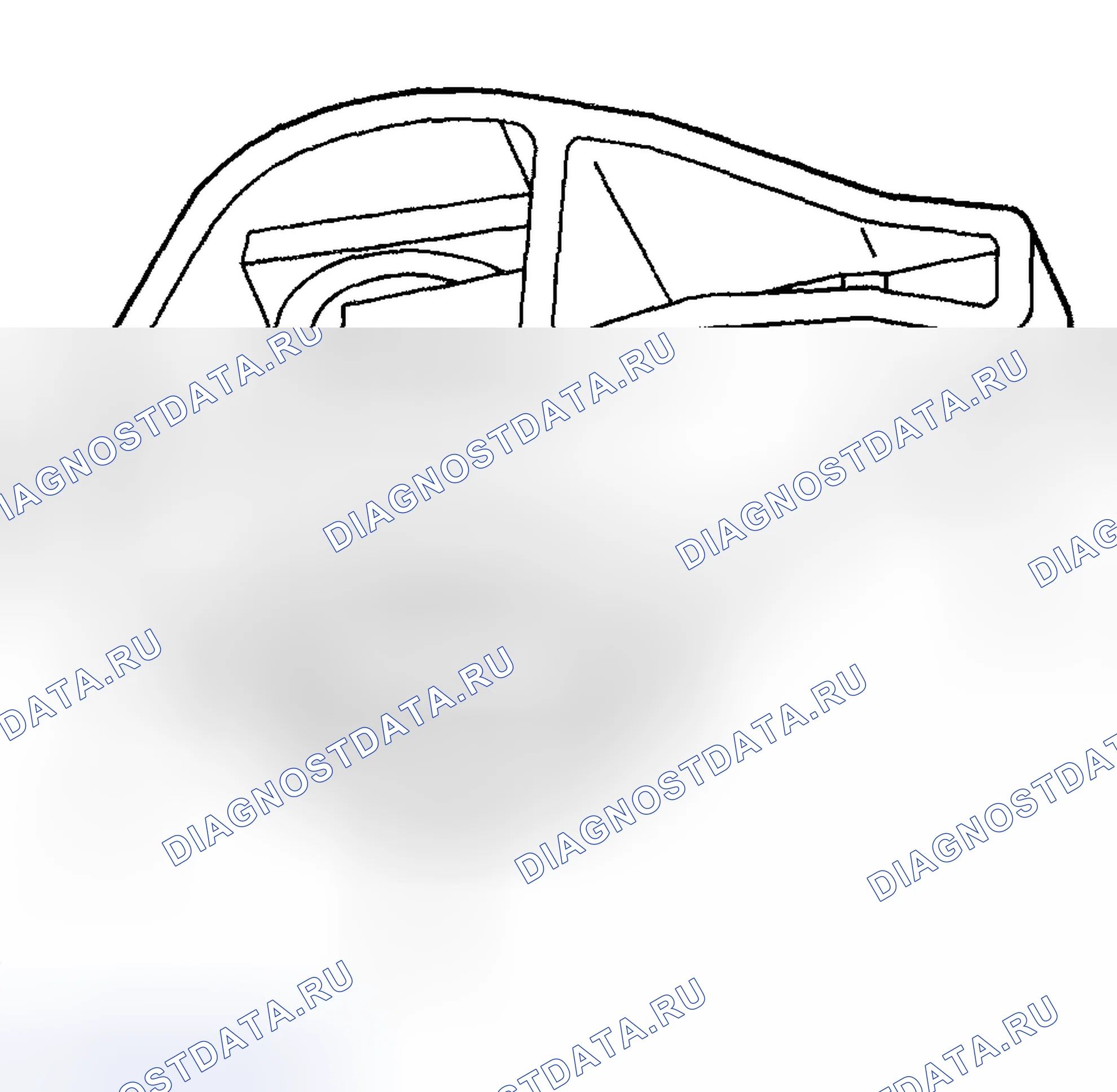 Рис. 350. Buick Regal IV