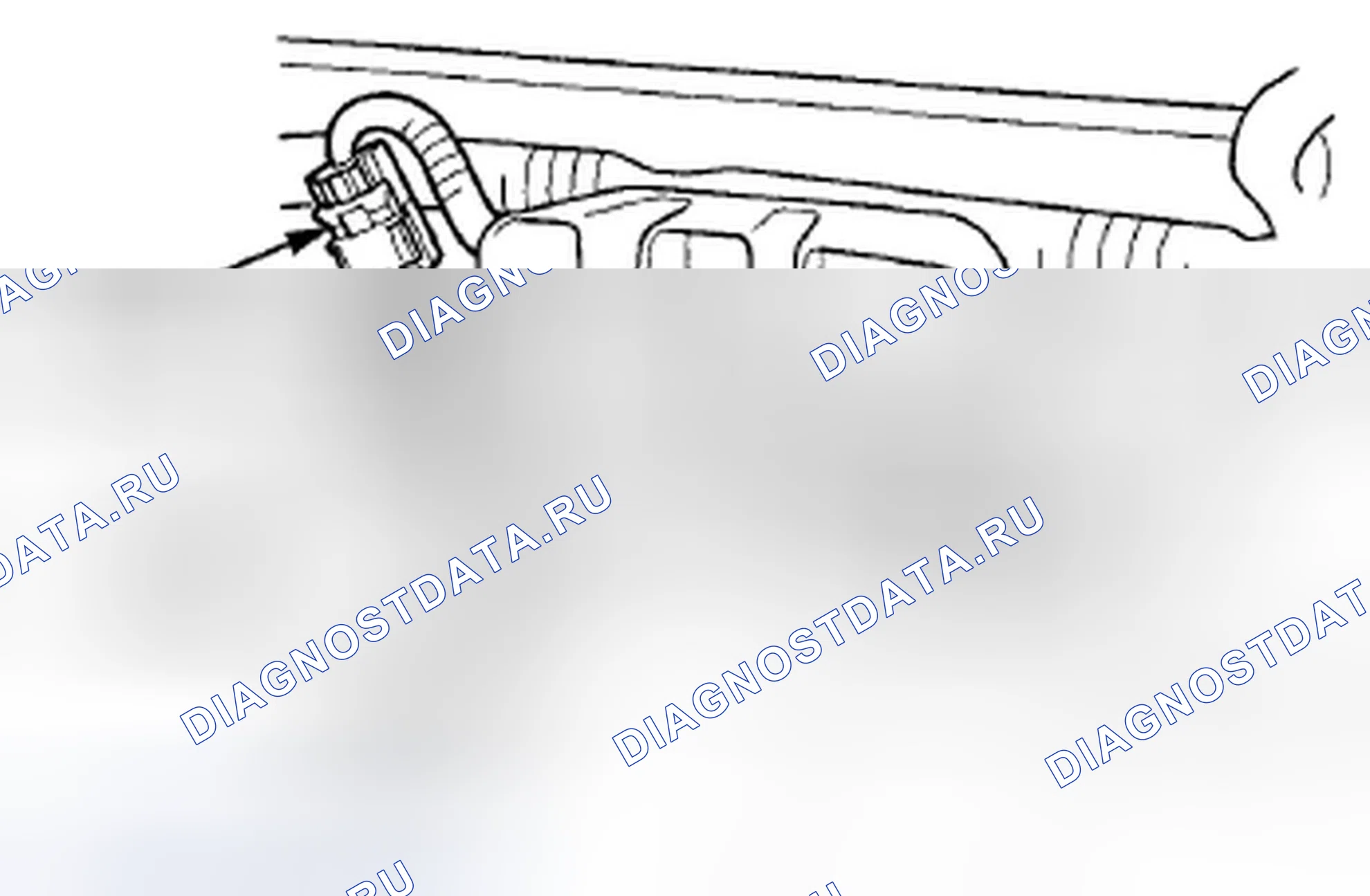 Рис. 125. Honda CR-V III рестайлинг