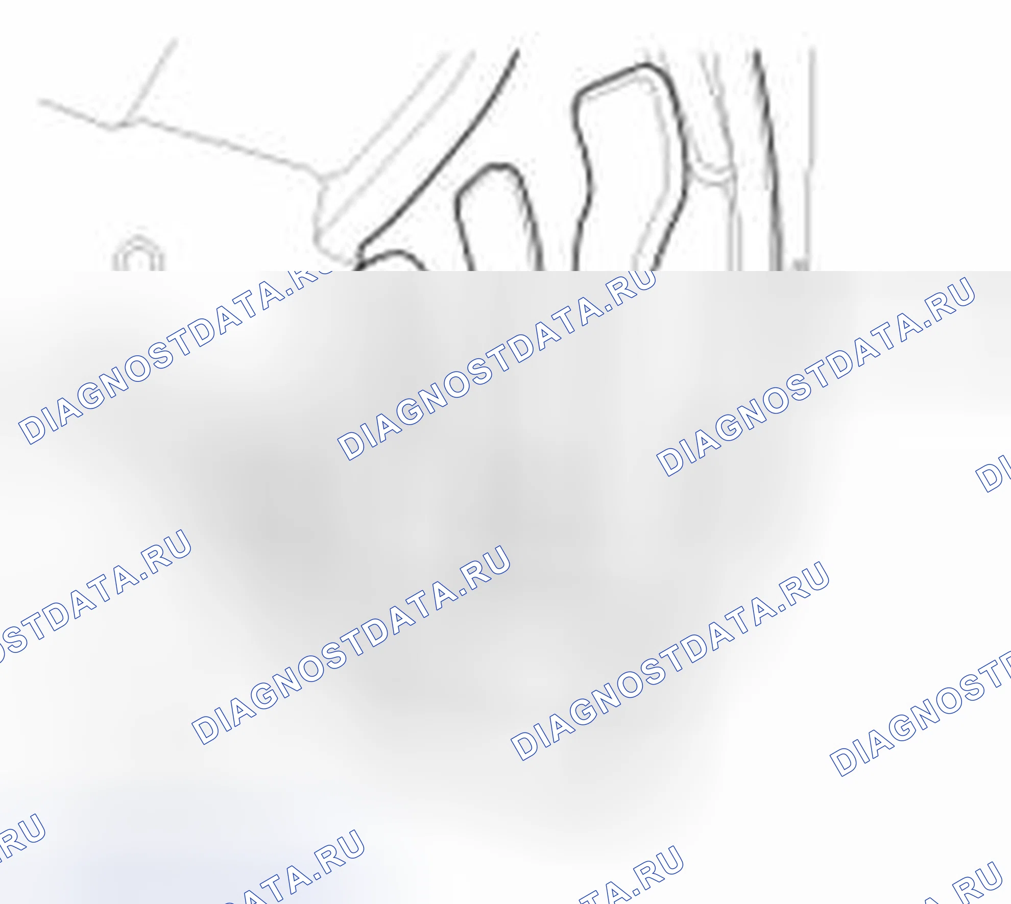 Рис. 22. Haval Beast (Shenshou) I
