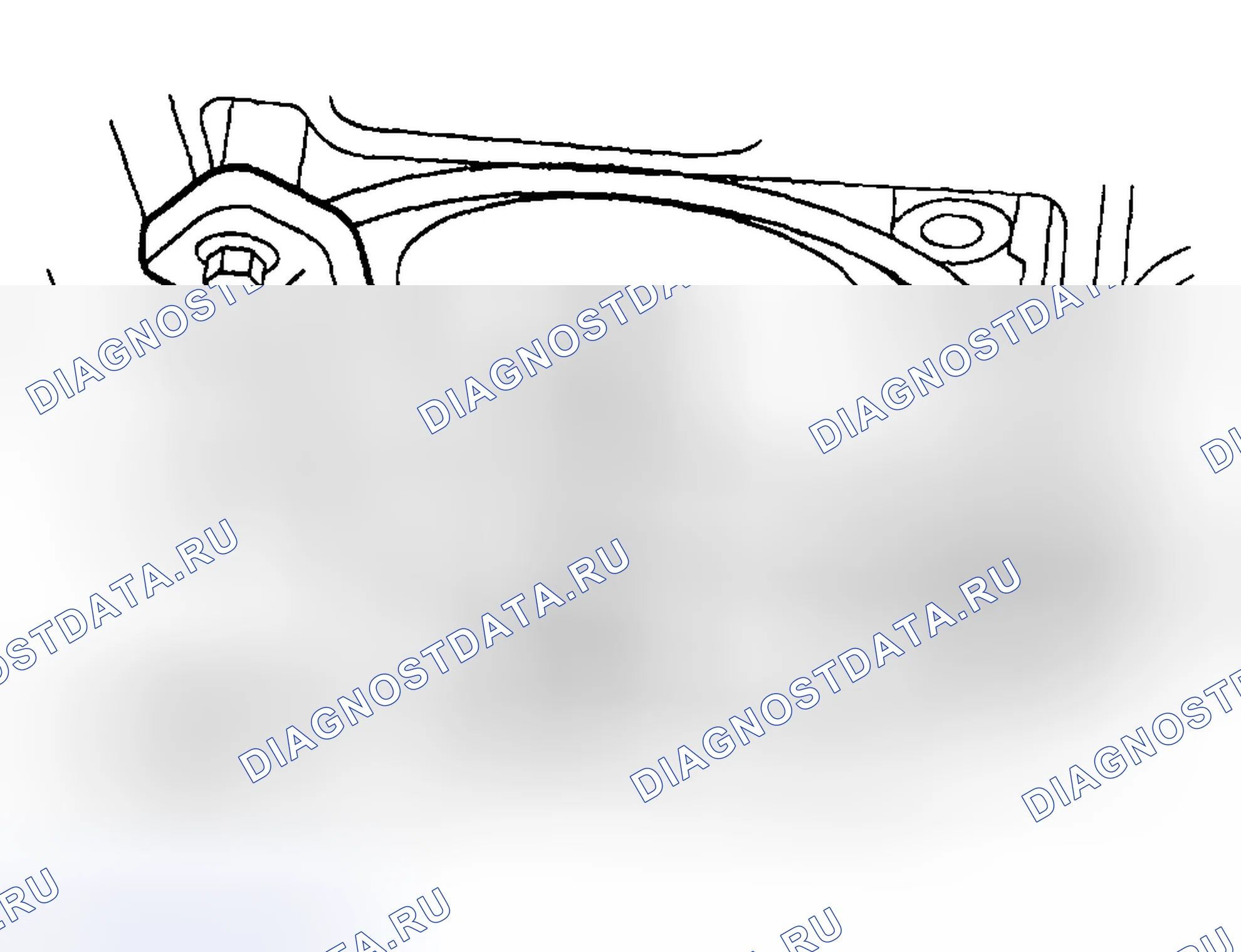 Рис. 1763. Ford Pickup F250 Super Duty I
