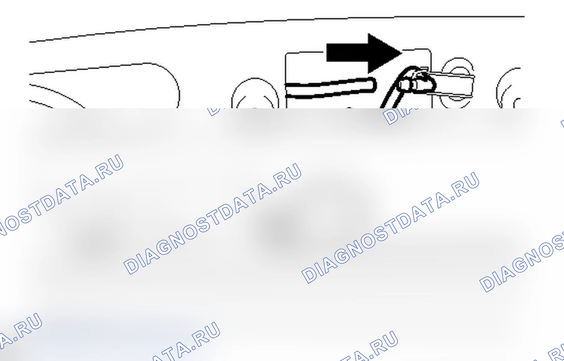 Рис. 188. Toyota Land Cruiser 200 рестайлинг