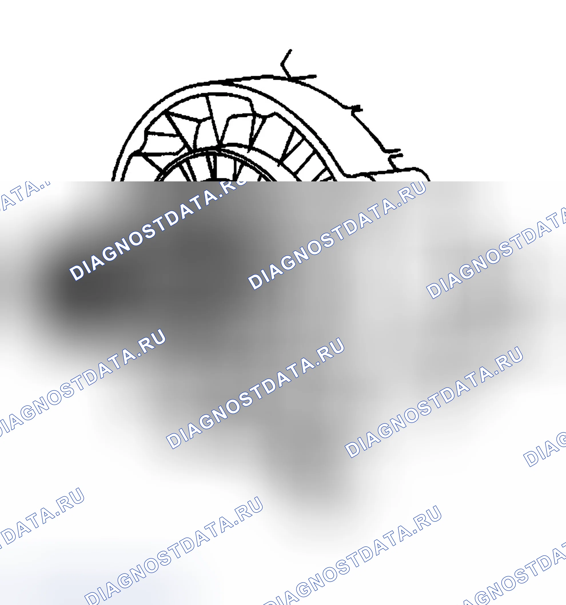 Рис. 769. Chevrolet Silverado 1500 HD 