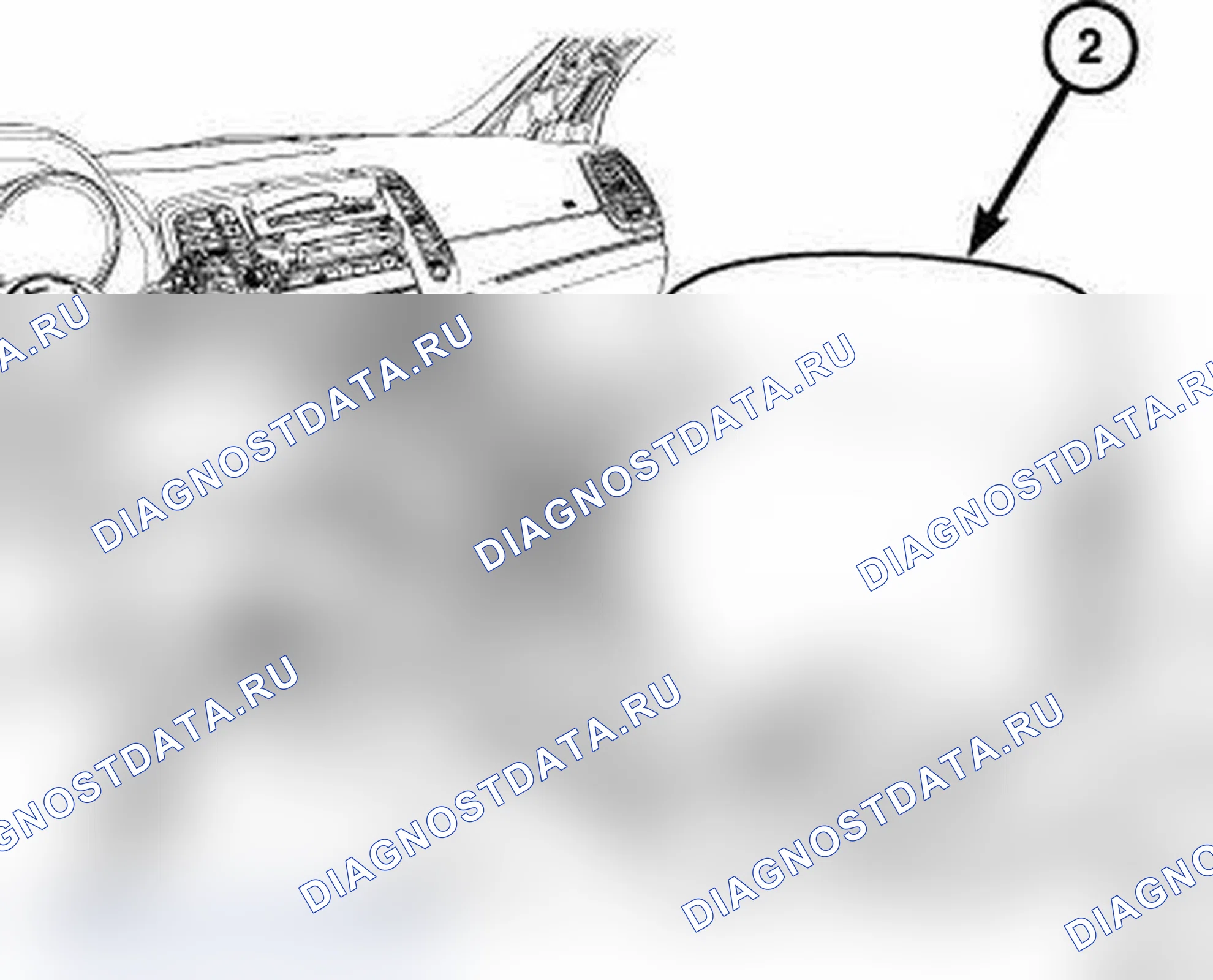 Рис. 123. Dodge Durango III