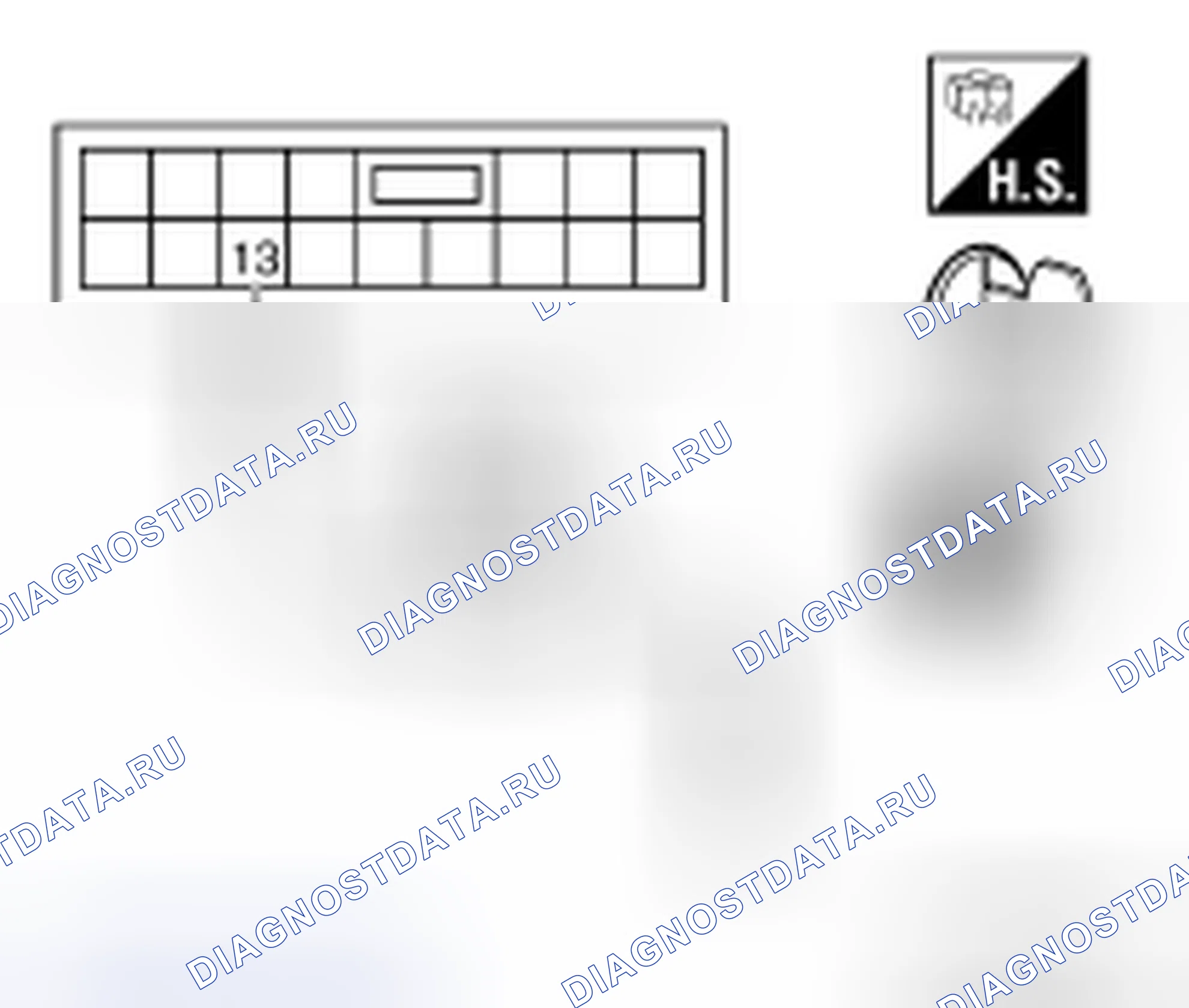 Рис. 4. Honda Passport I