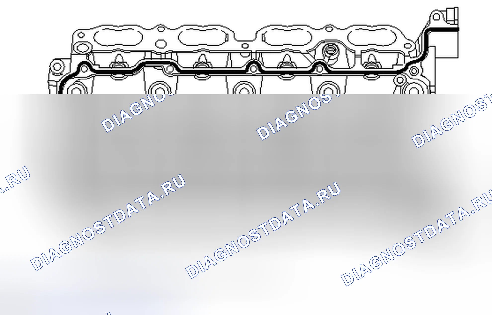 Рис. 1219. Toyota Tundra II