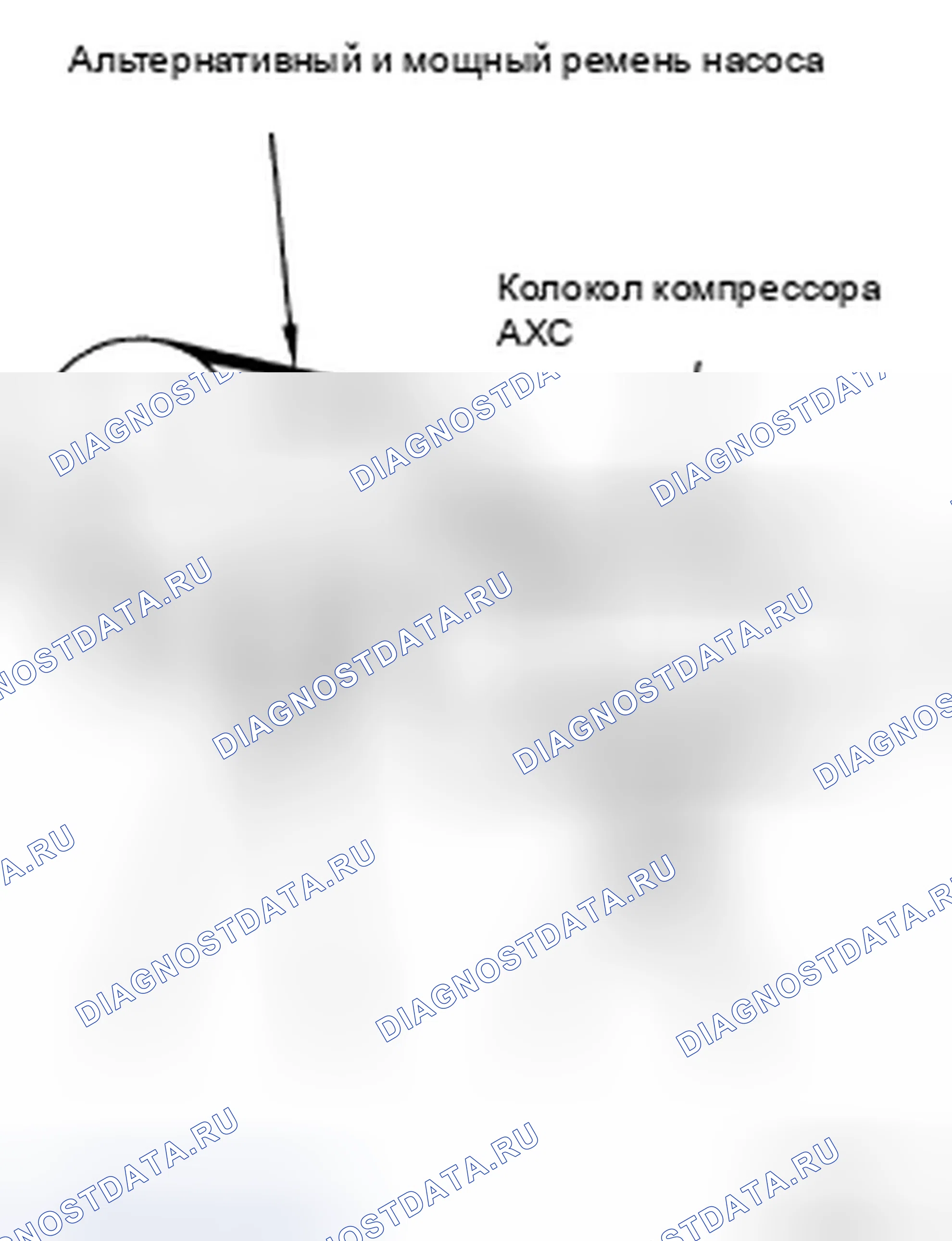 Рис. 256. Infiniti FX35 I рестайлинг