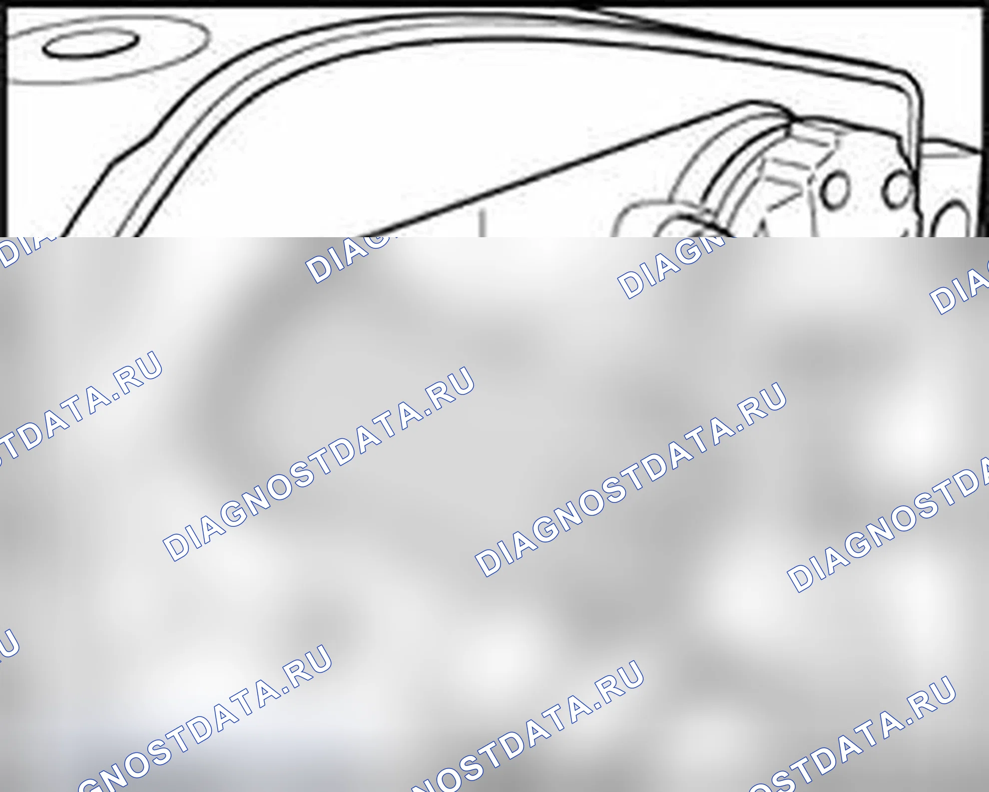 Рис. 255. Audi A4 B7