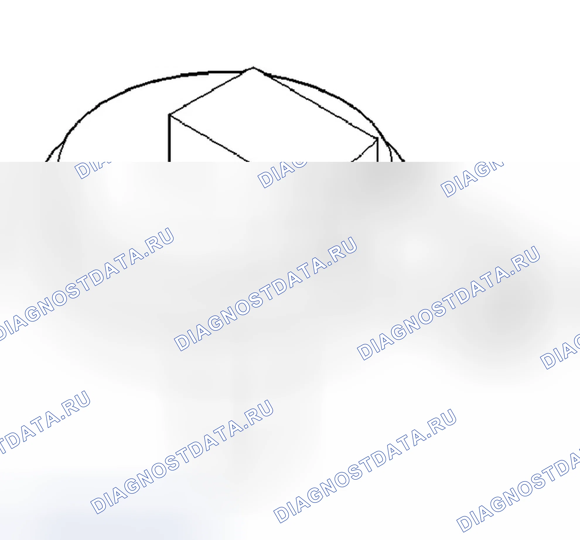 Рис. 50. Dodge Dakota III