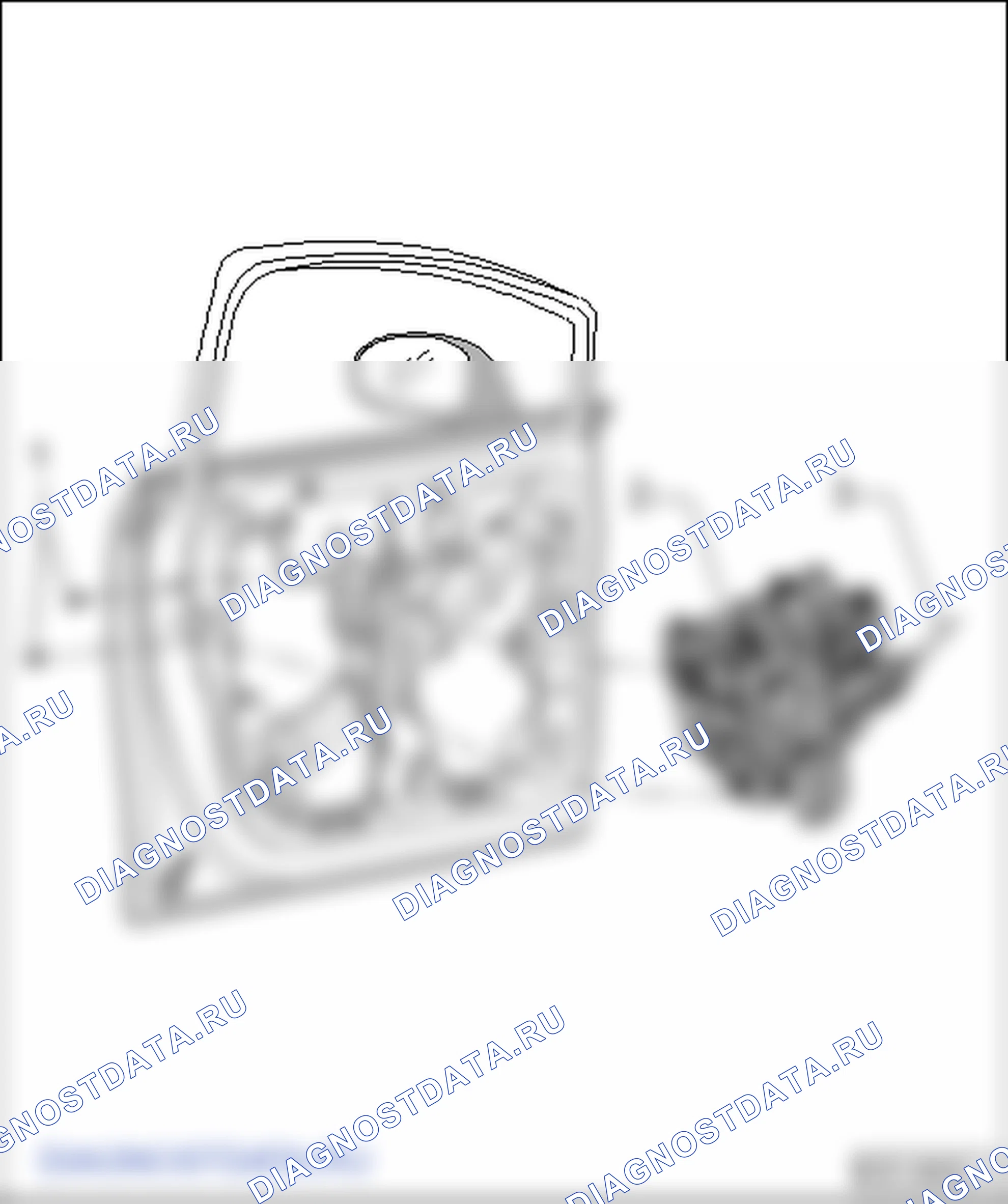Замки и запоры (Кузов, наружные арматурные работы). SEAT Leon Ii