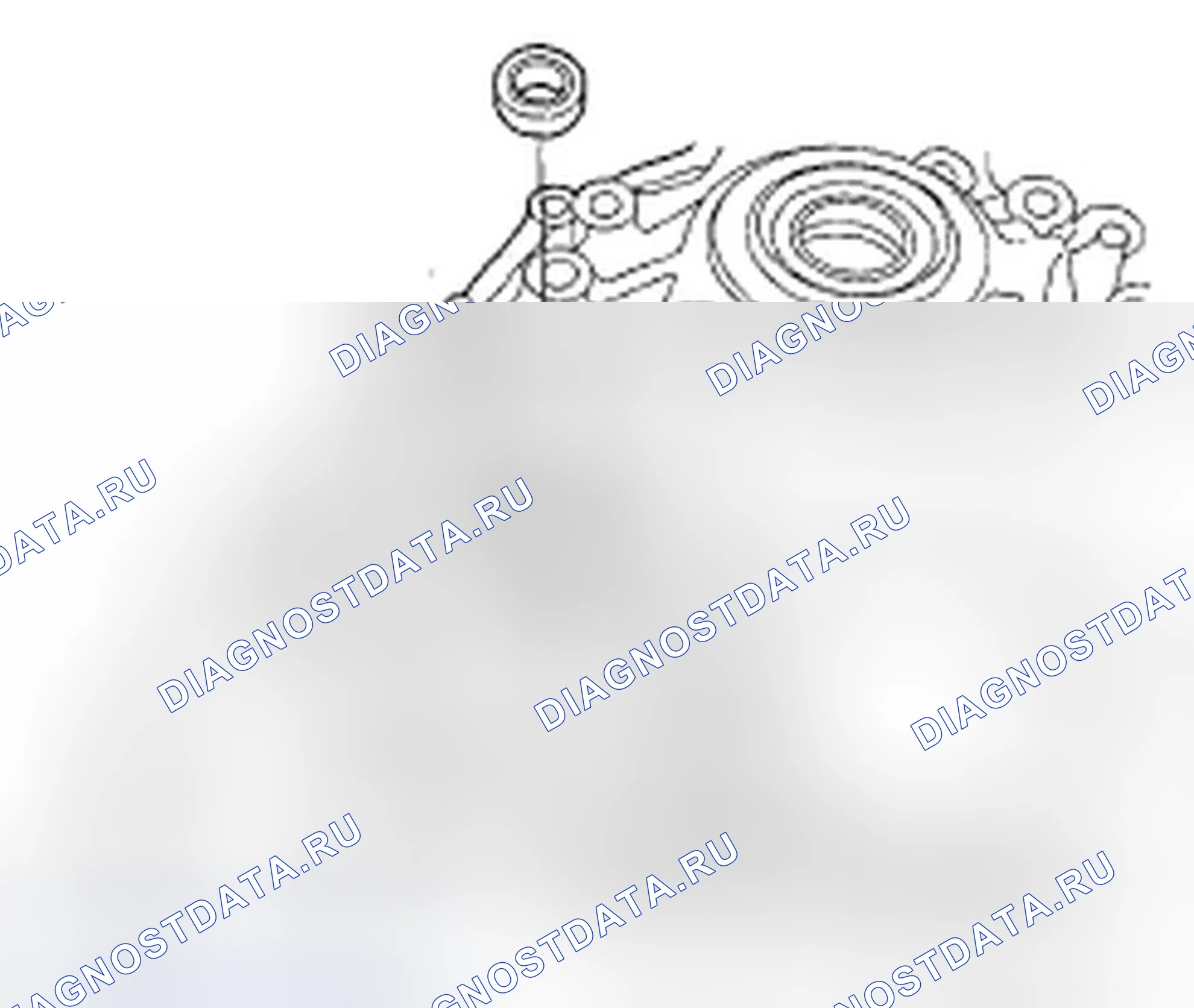 Рис. 200. Honda Fit I