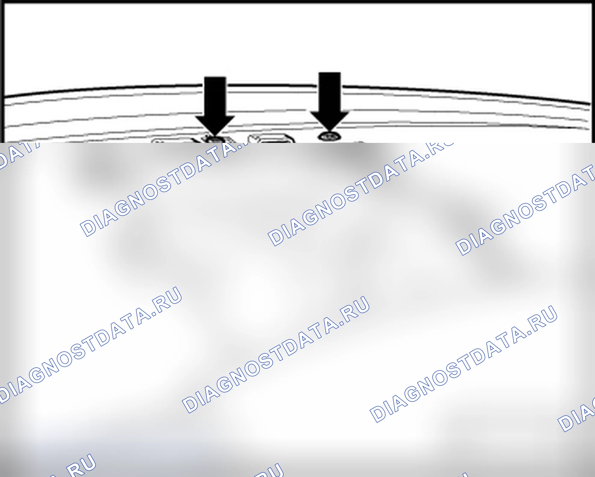 Рис. 174. Volkswagen New Beetle A4 рестайлинг