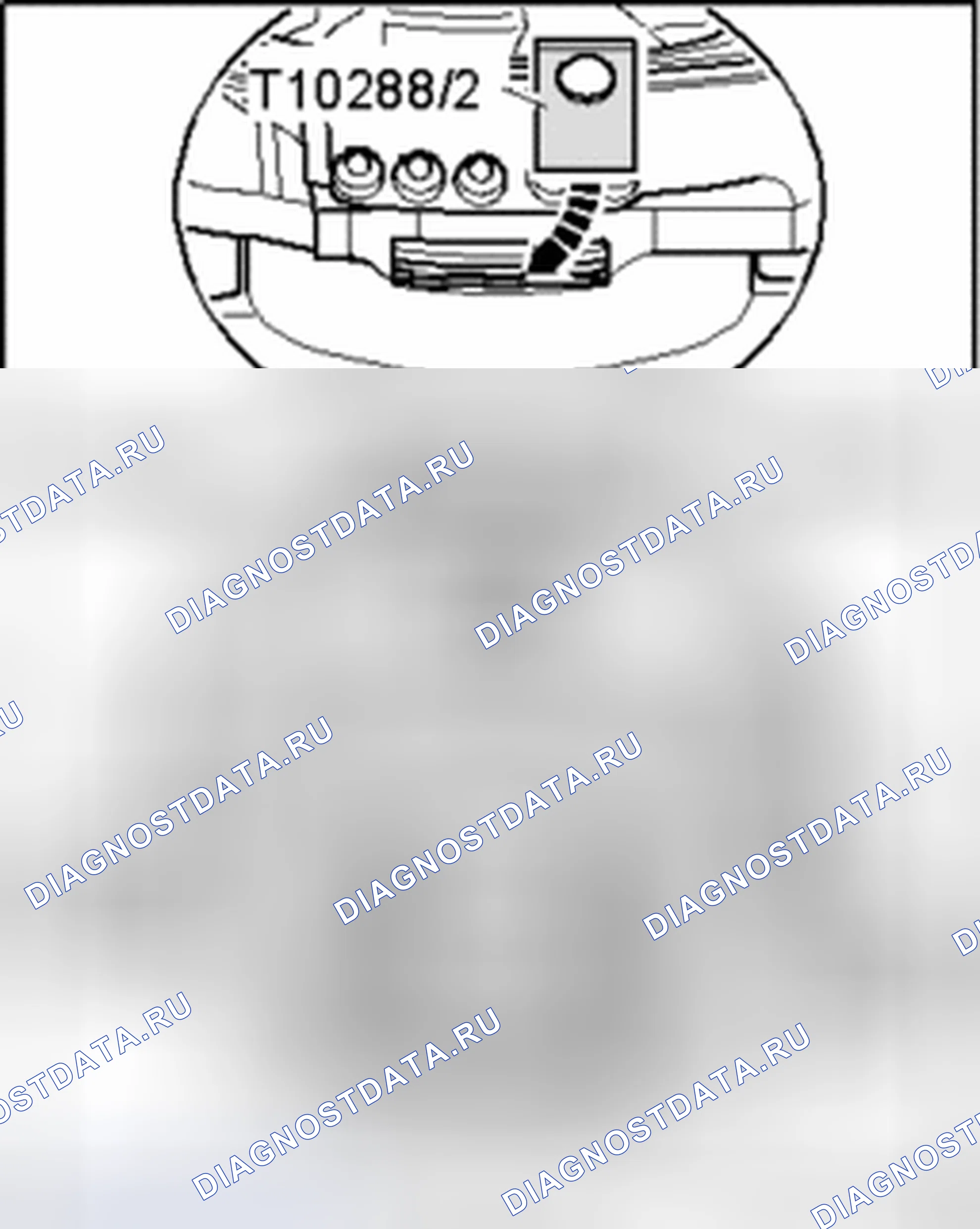 Рис. 628. Volkswagen Passat B5