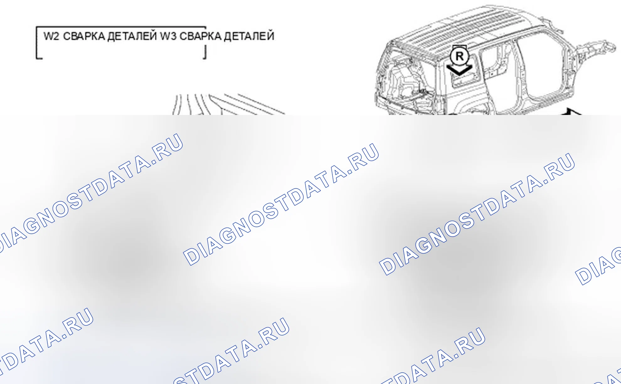 Рис. 252. Jeep Compass I