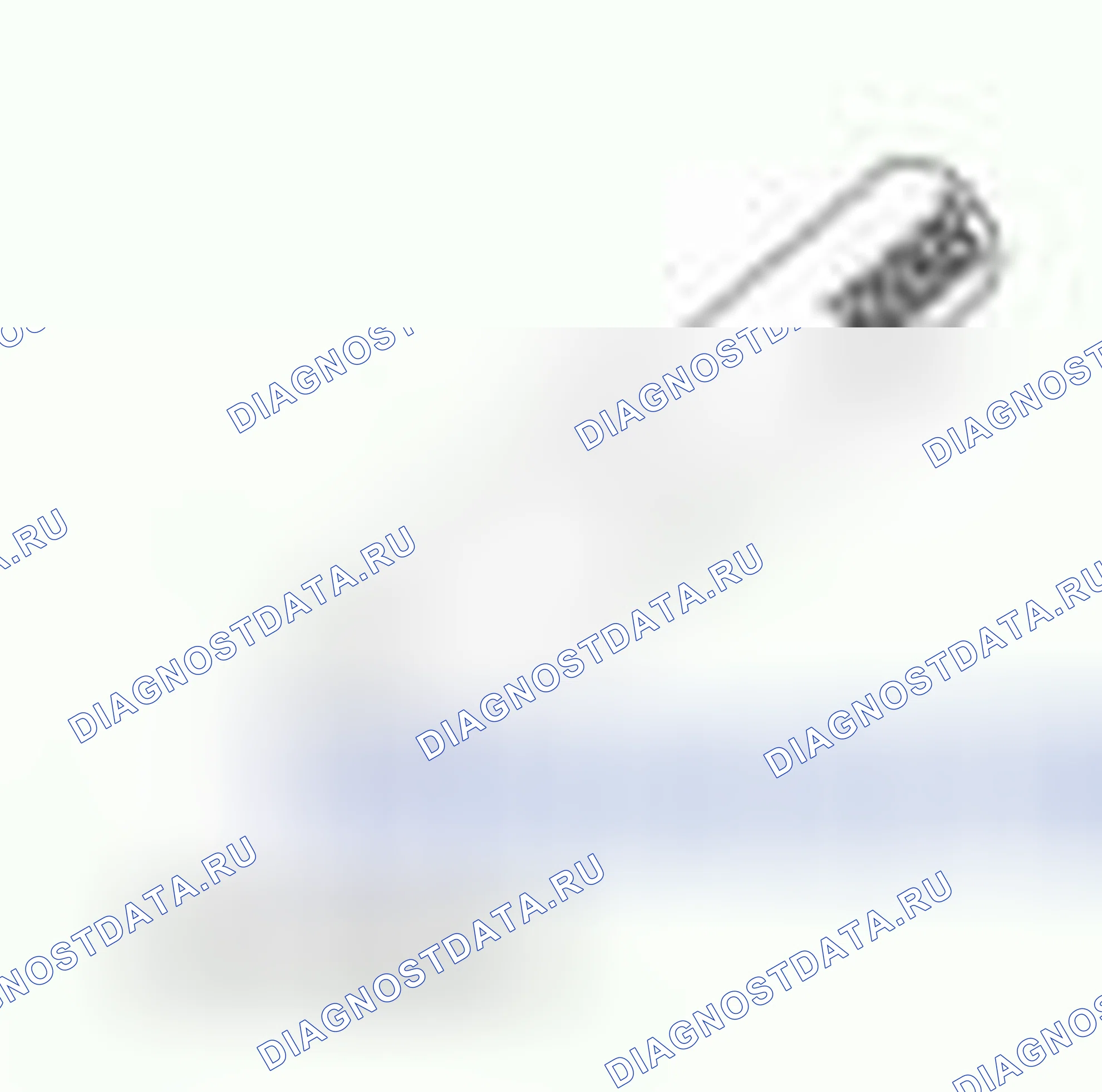 Рис. 319: Специальный инструмент (ы). Hyundai ix55 I