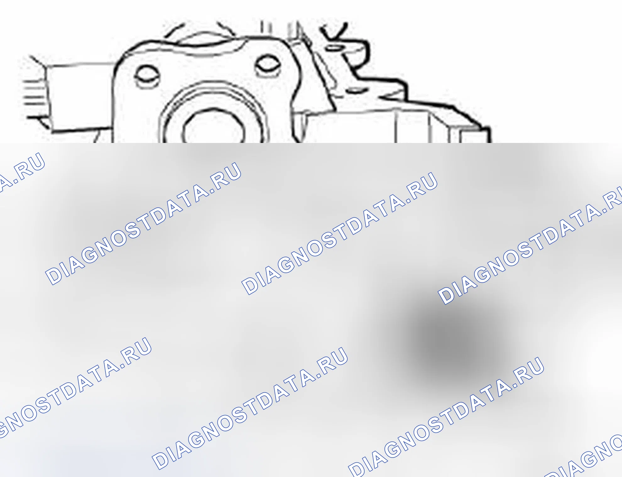 Рис. 160: Установка. BMW Z3 E36