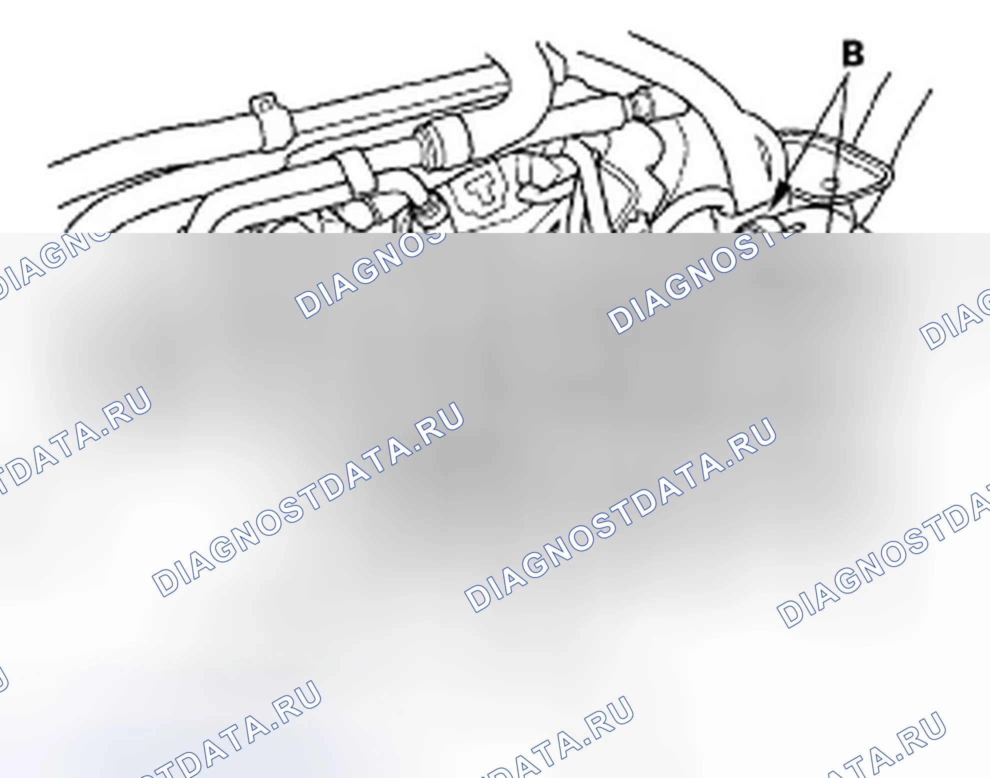 Рис. 88. Honda Element YH2 рестайлинг