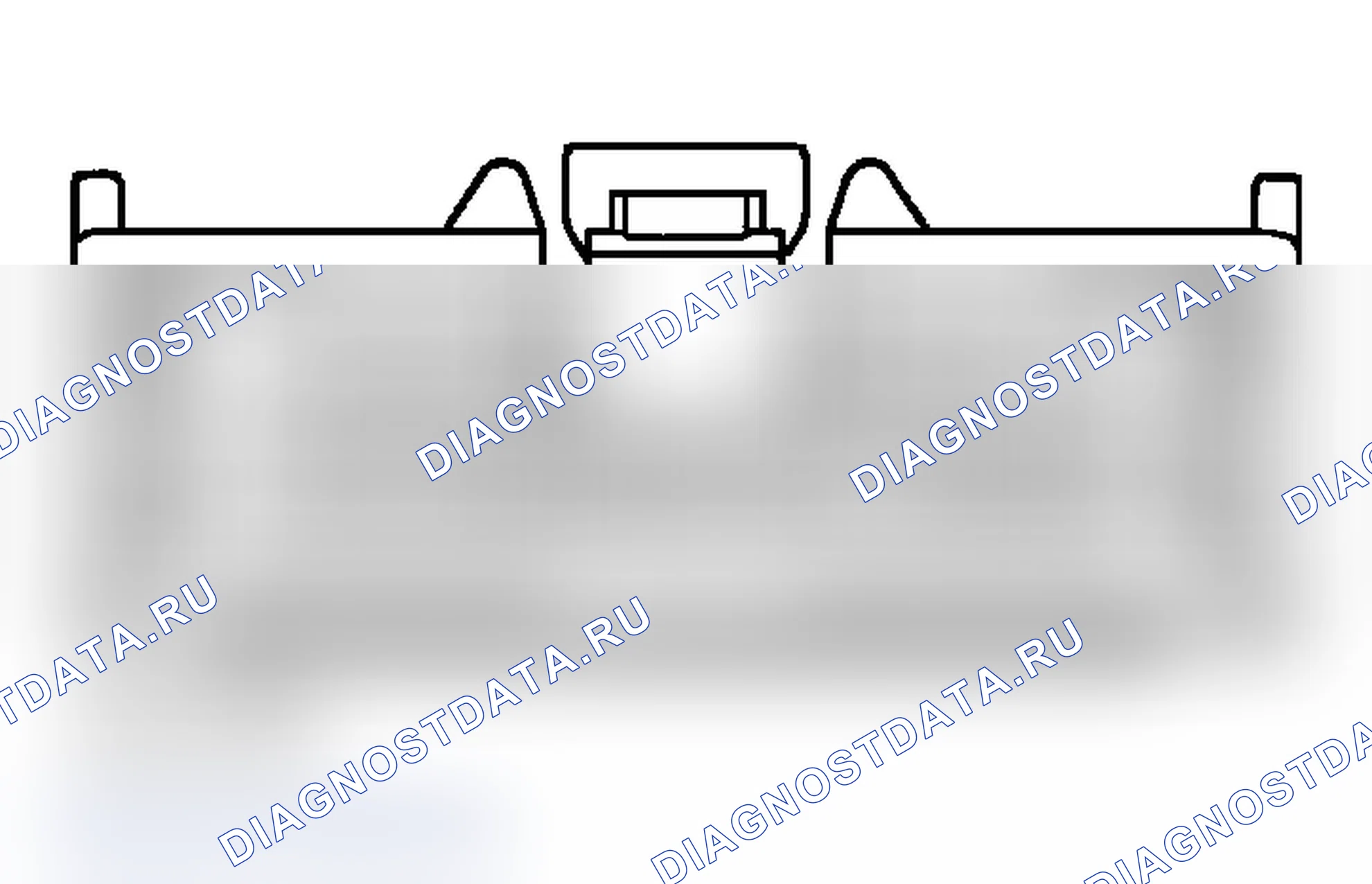 Рис. 13. Toyota Land Cruiser 100