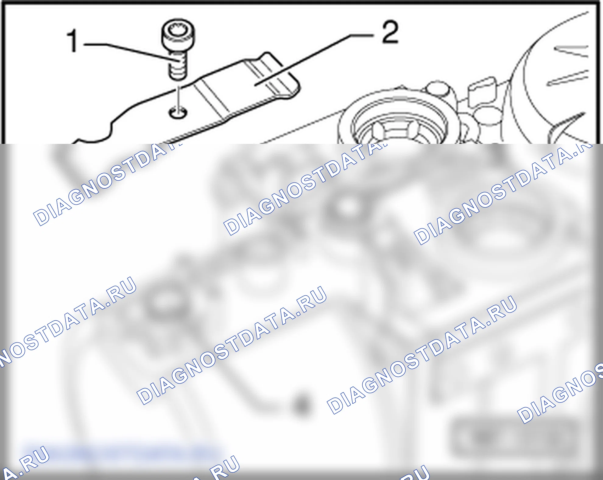 Как снять и установить дополнительный отопитель Thermo Top V. Volkswagen Golf Mk5