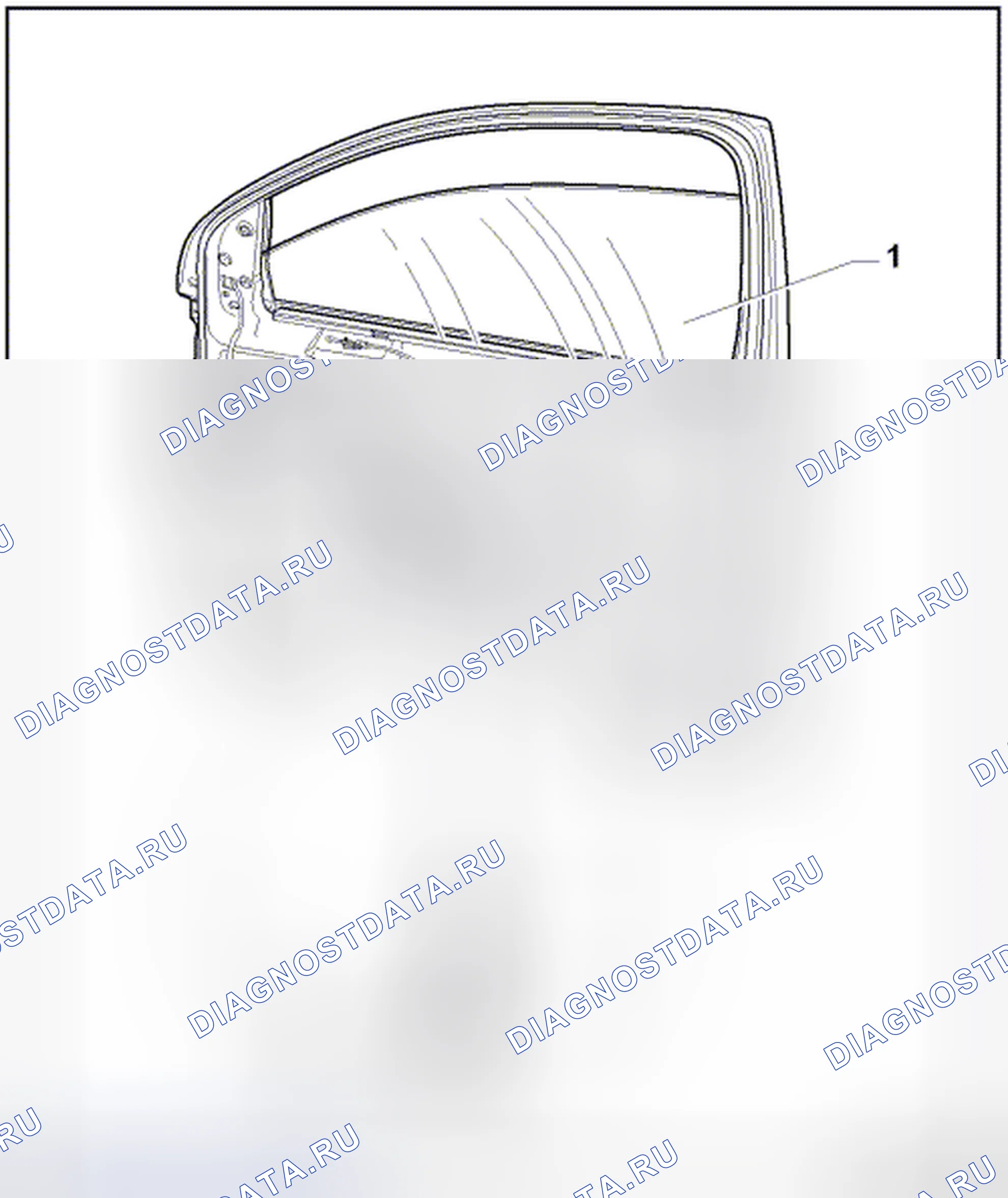 Рис. 20. Volkswagen Jetta V
