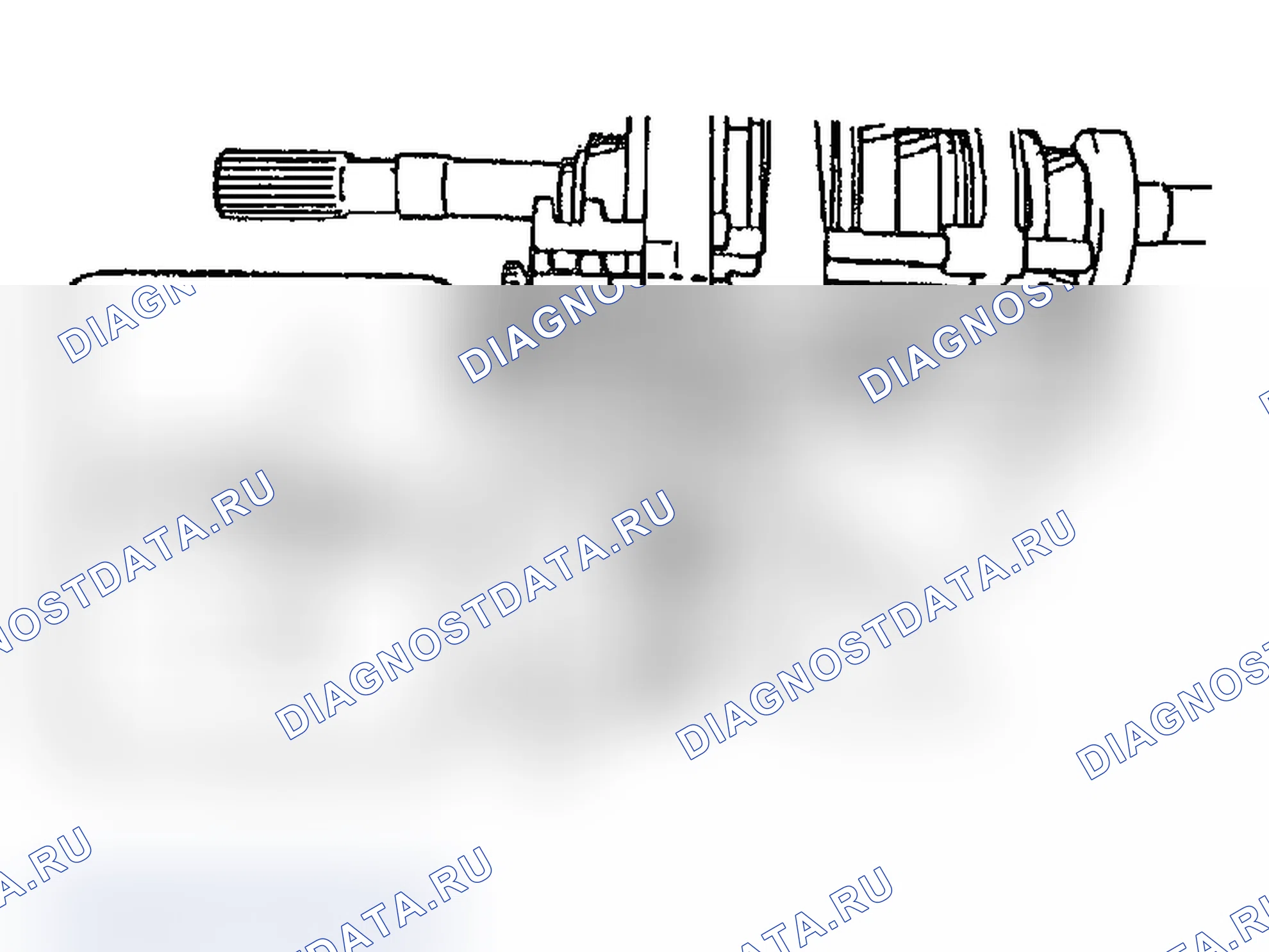 Рис. 169. Suzuki Grand Vitara I рестайлинг
