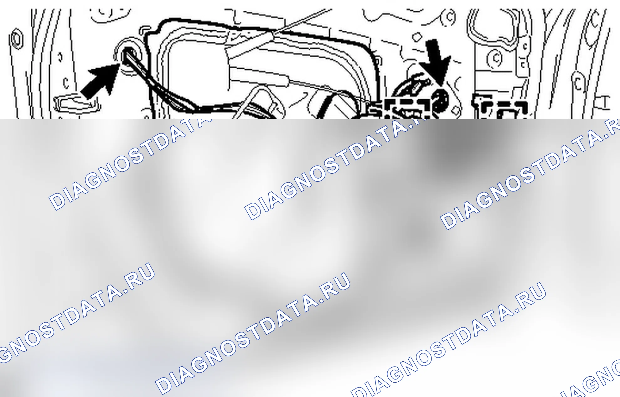 Рис. 53. Lexus IS F I