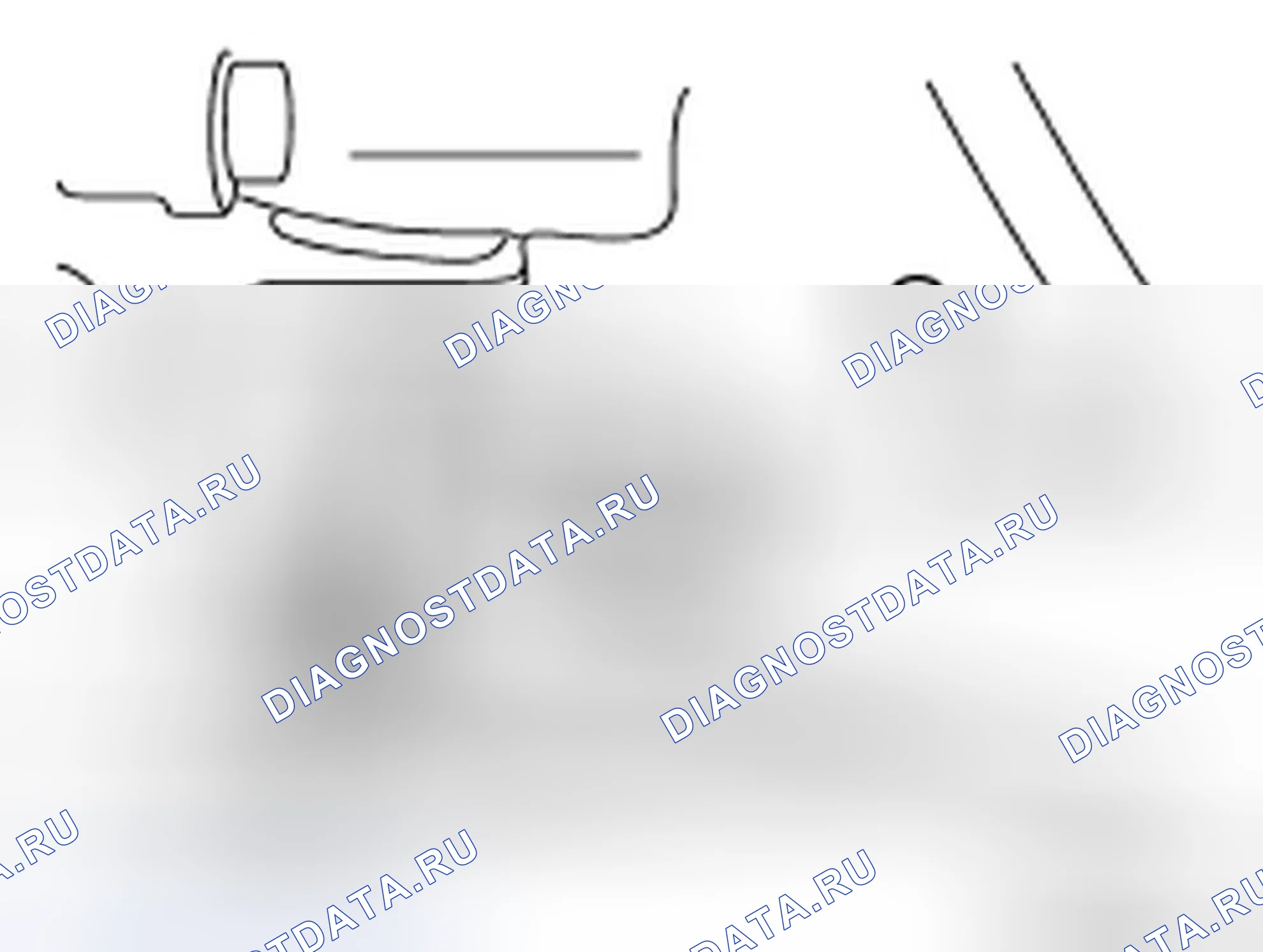 Рис. 20. Infiniti FX35 II рестайлинг