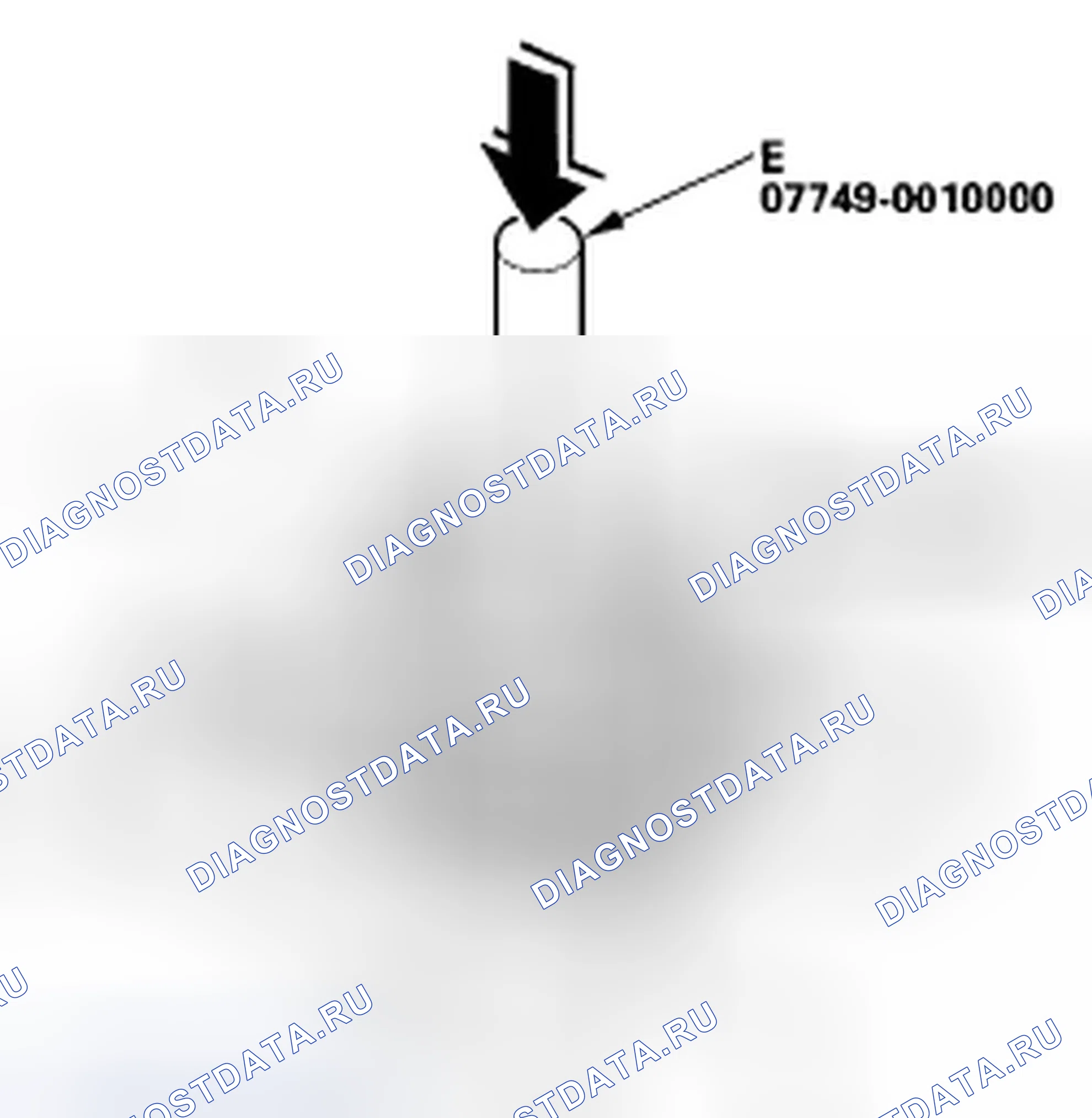 Рис. 204. Honda Element YH2 рестайлинг