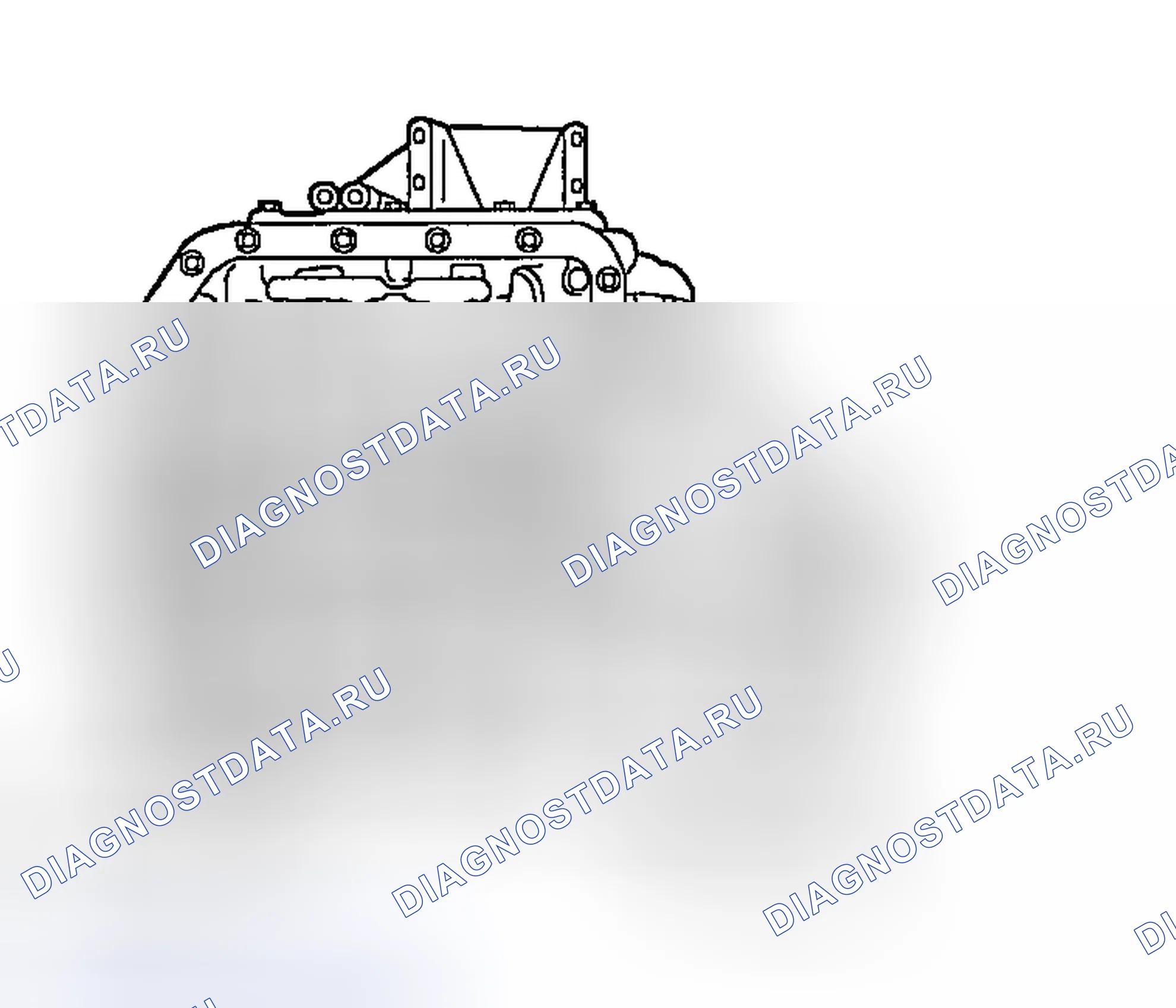 Рис. 499. Haval H5 I