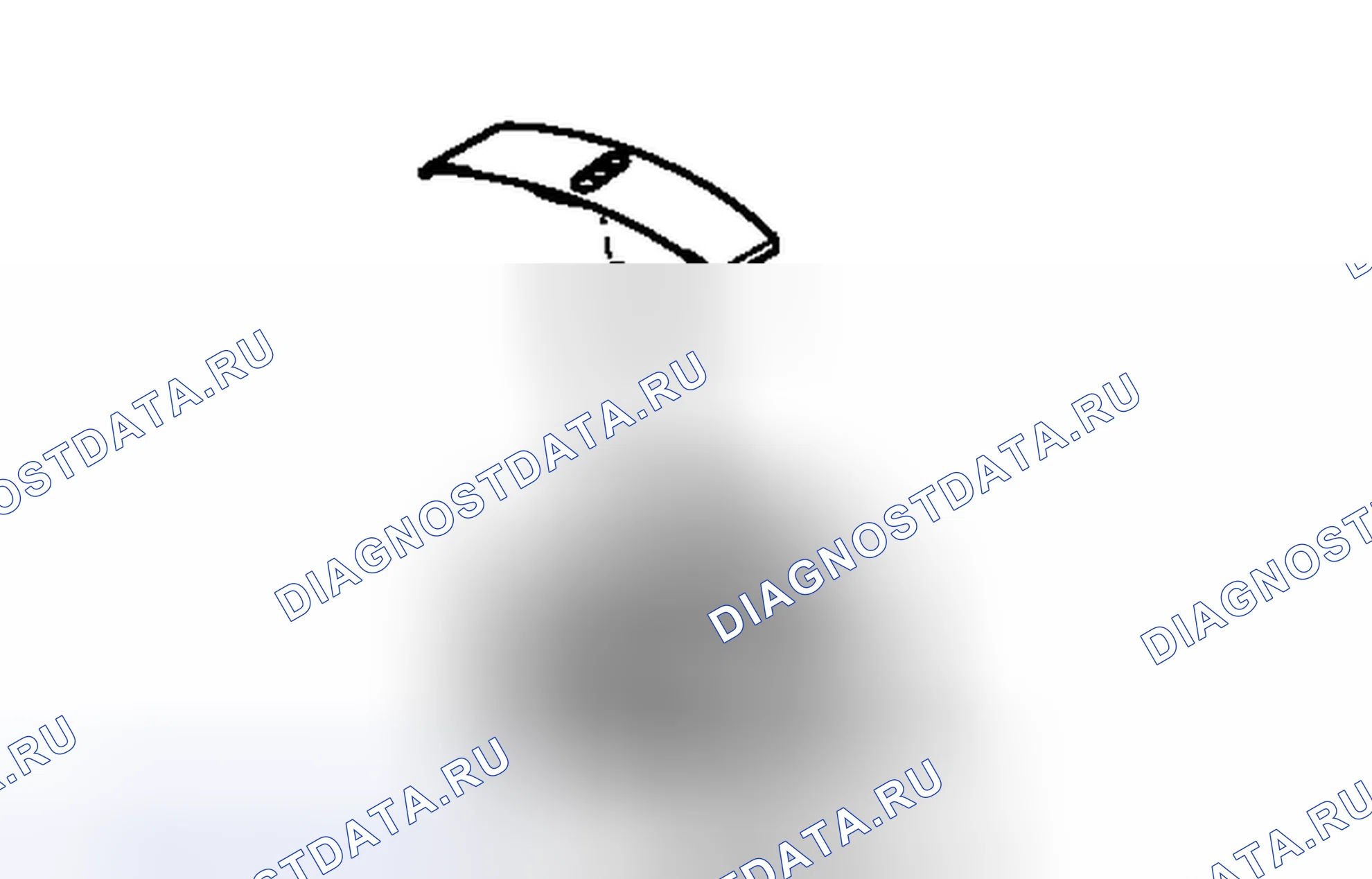 Рис. 320. Toyota FJ Cruiser I