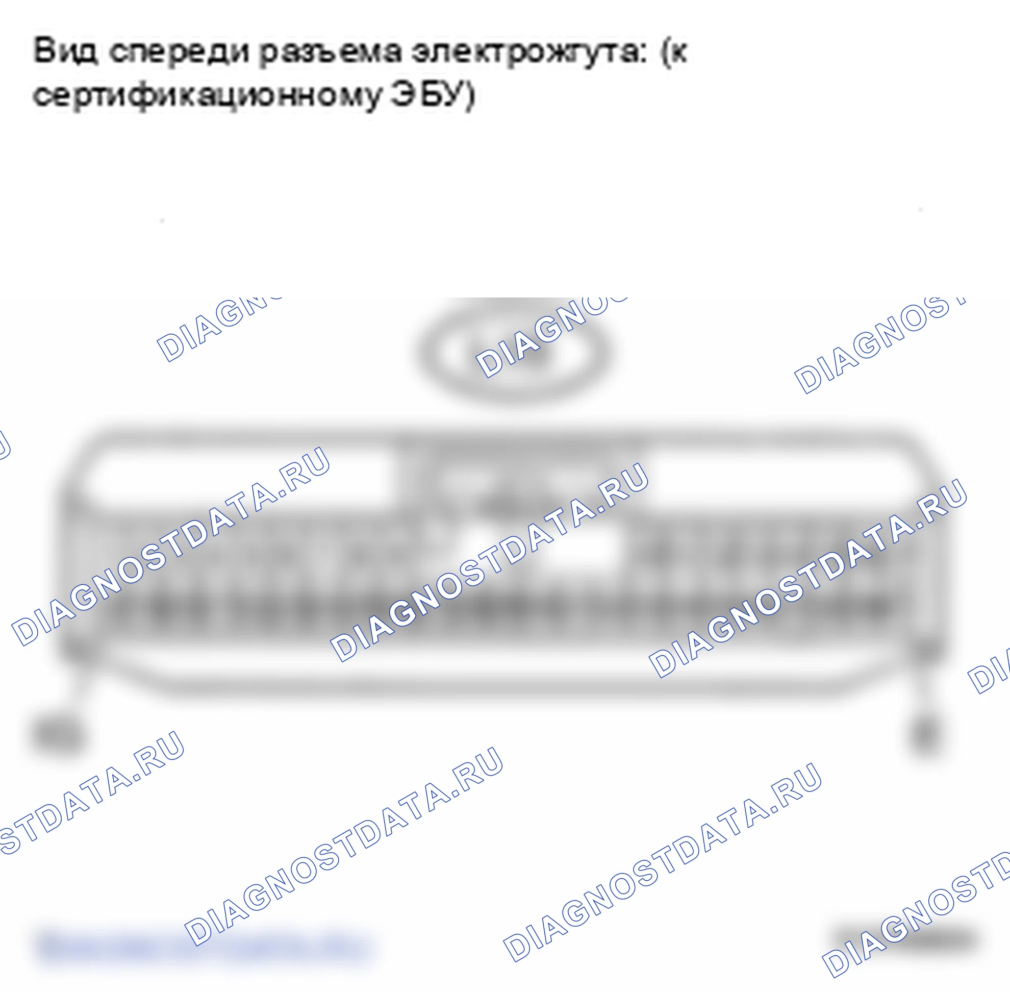 Рис. 300: ПРОЦЕДУРА КОНТРОЛЯ. Lexus LS IV