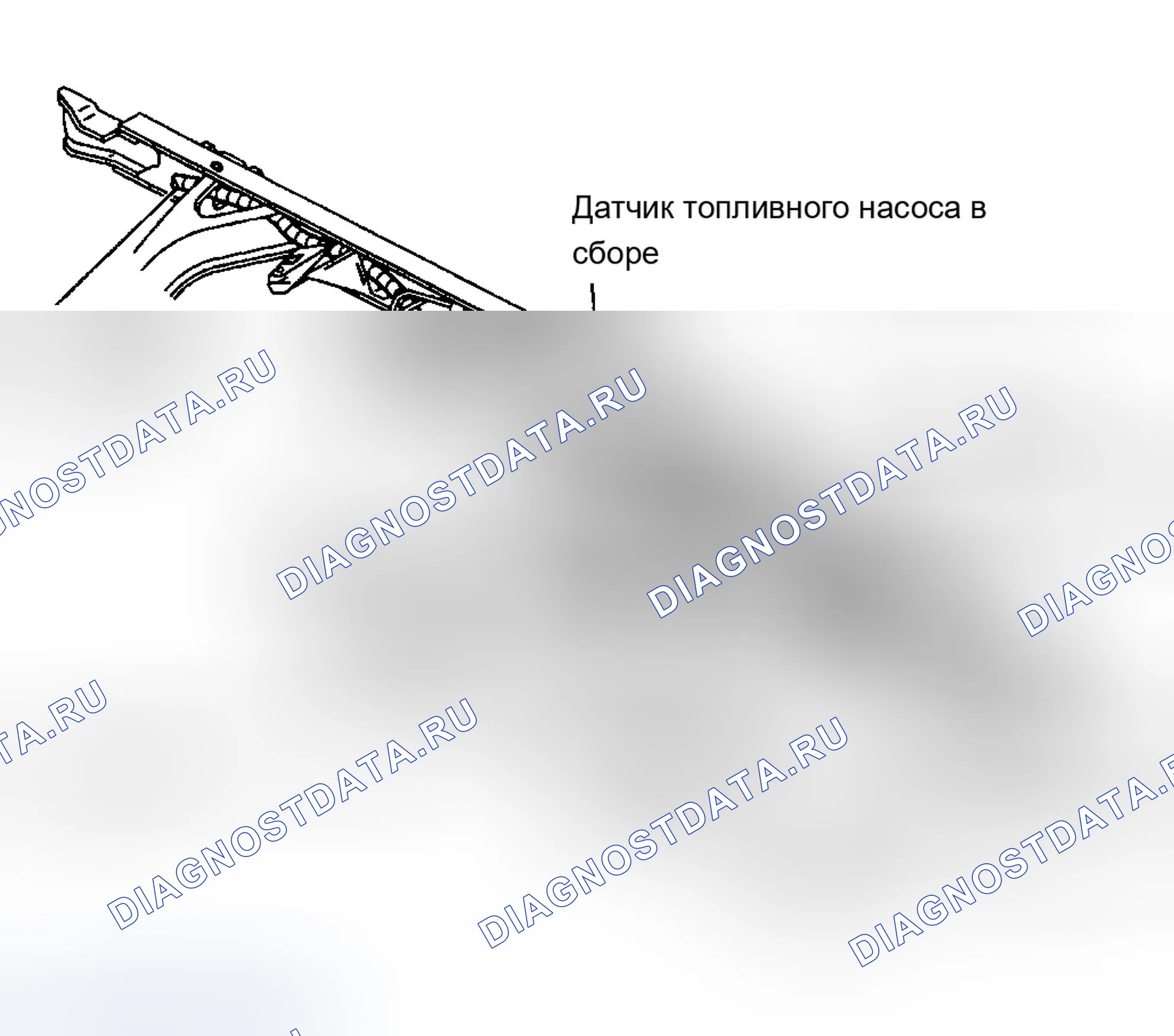Рис. 20. Chevrolet Tahoe II