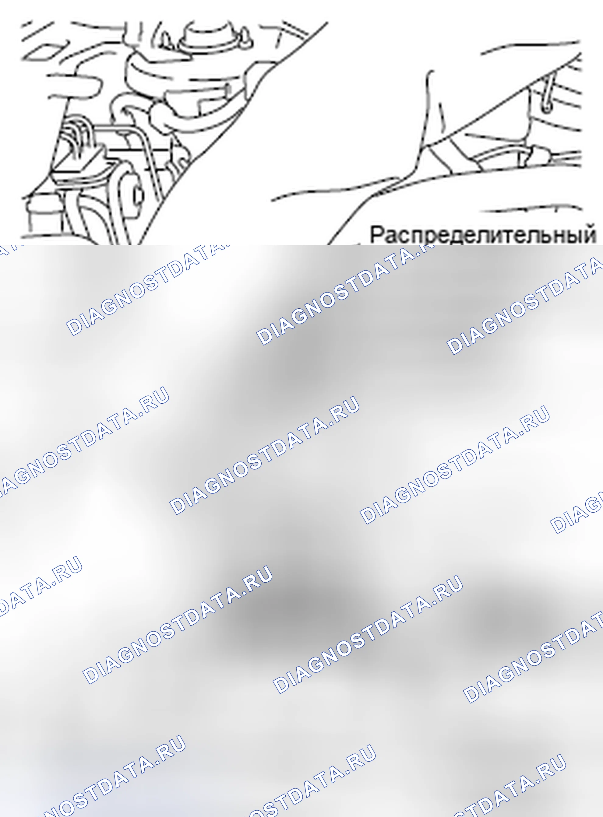 Рис. 163. Mitsubishi Lancer Ralliart X рестайлинг