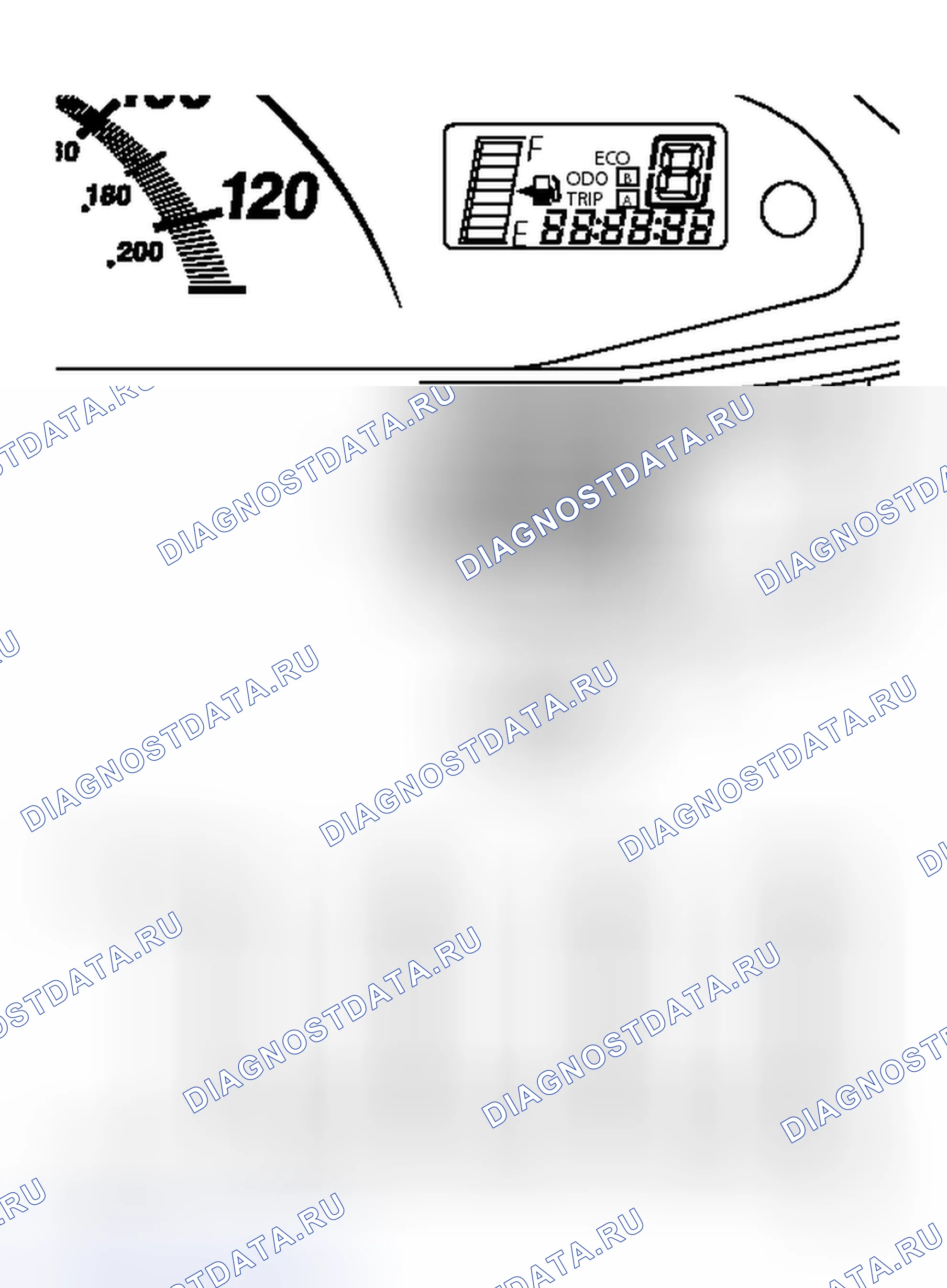 Рис. 427. Toyota Yaris III